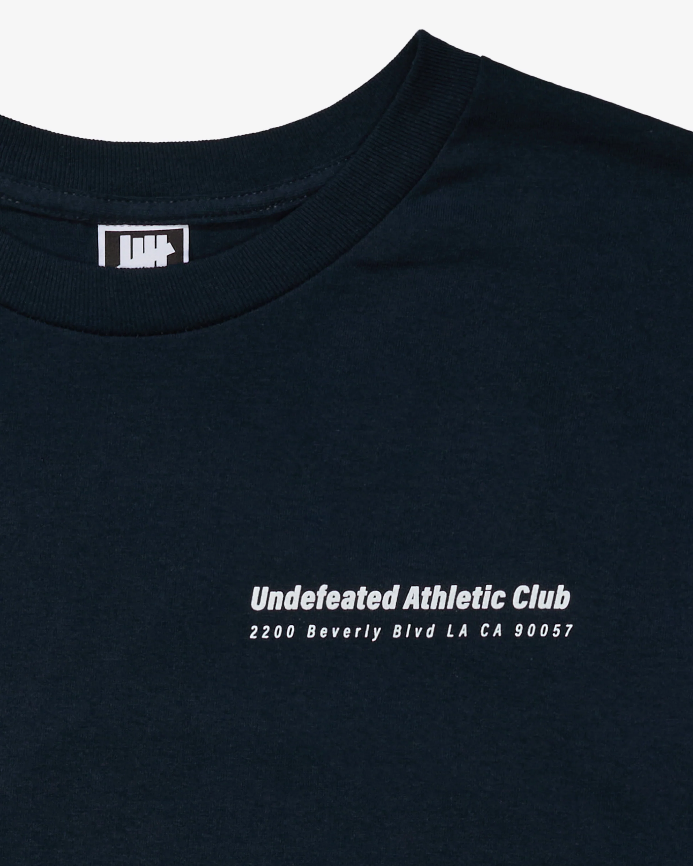 UACTP SPADE S/S TEE - Image 11