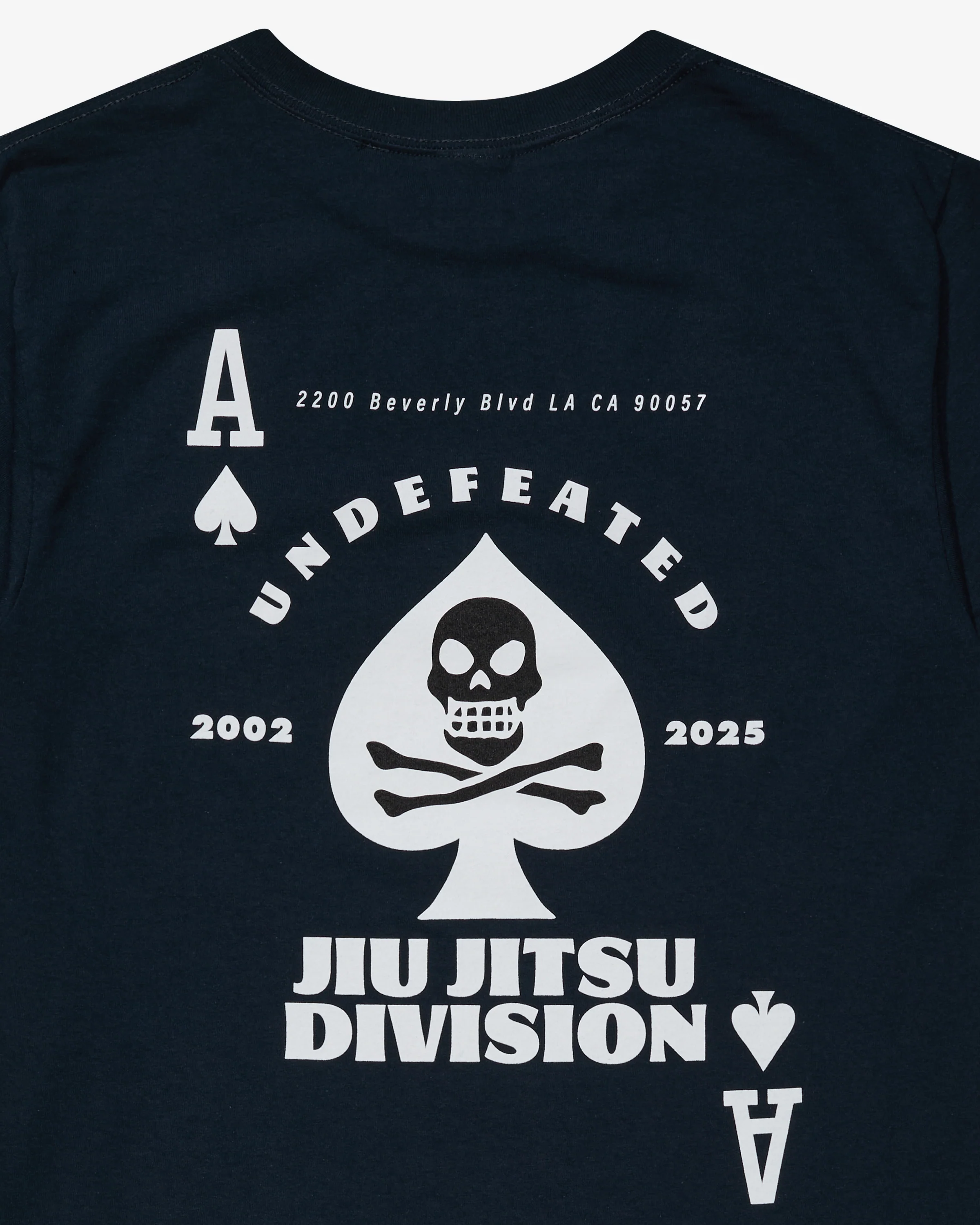 UACTP SPADE S/S TEE - Image 12