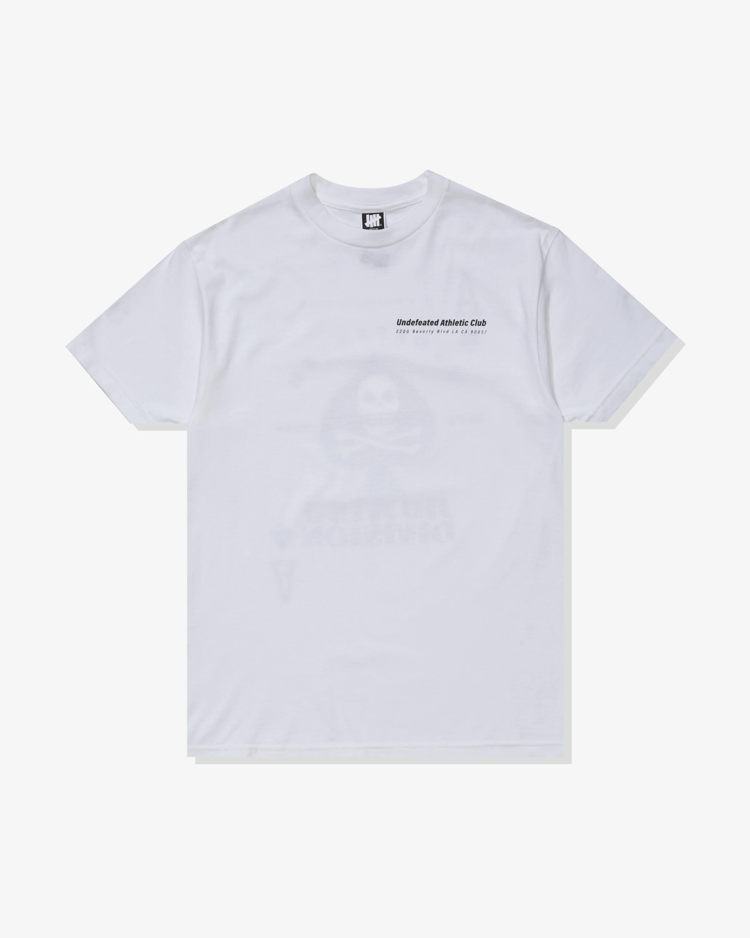 UACTP SPADE S/S TEE - Image 13