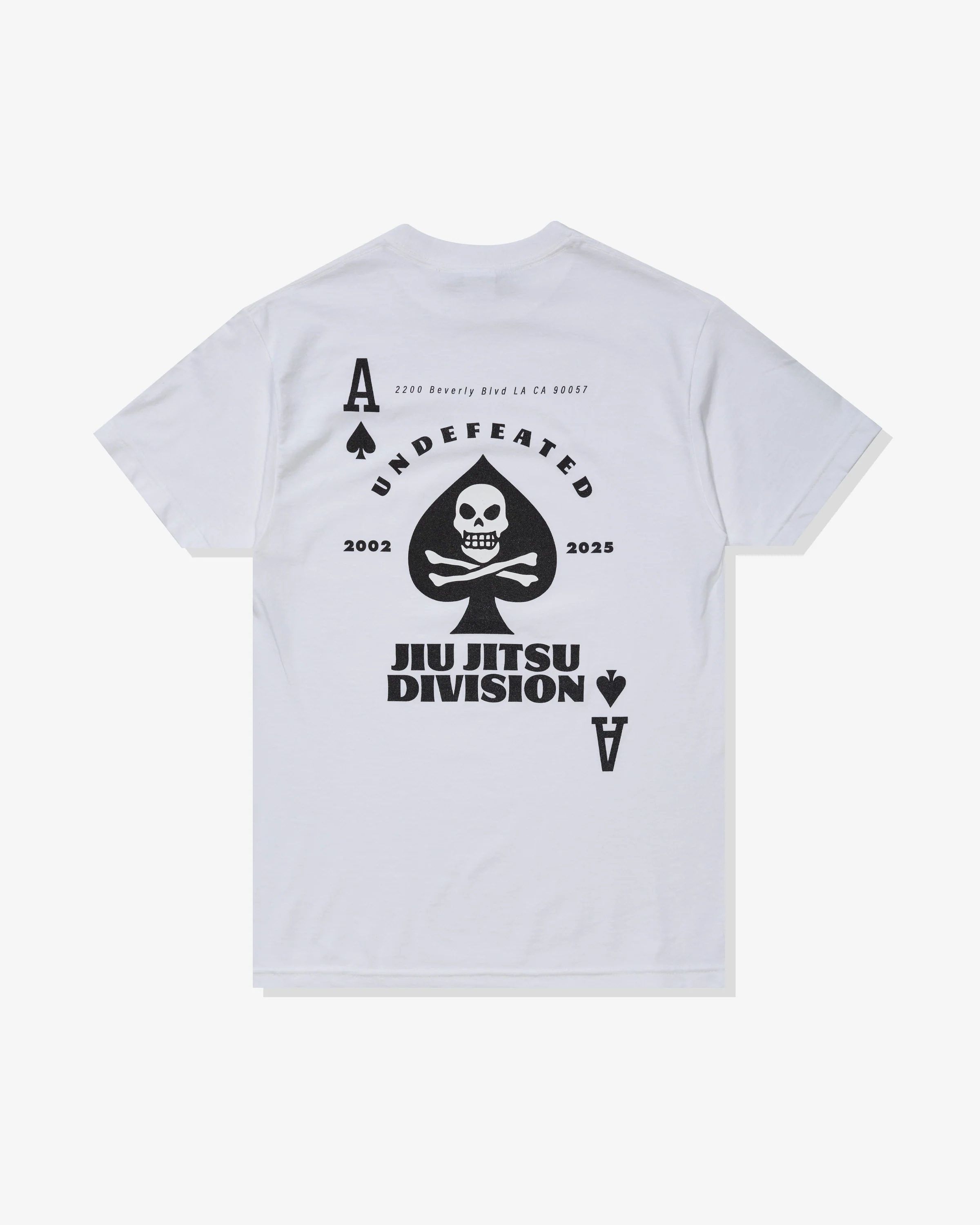 UACTP SPADE S/S TEE - Image 14