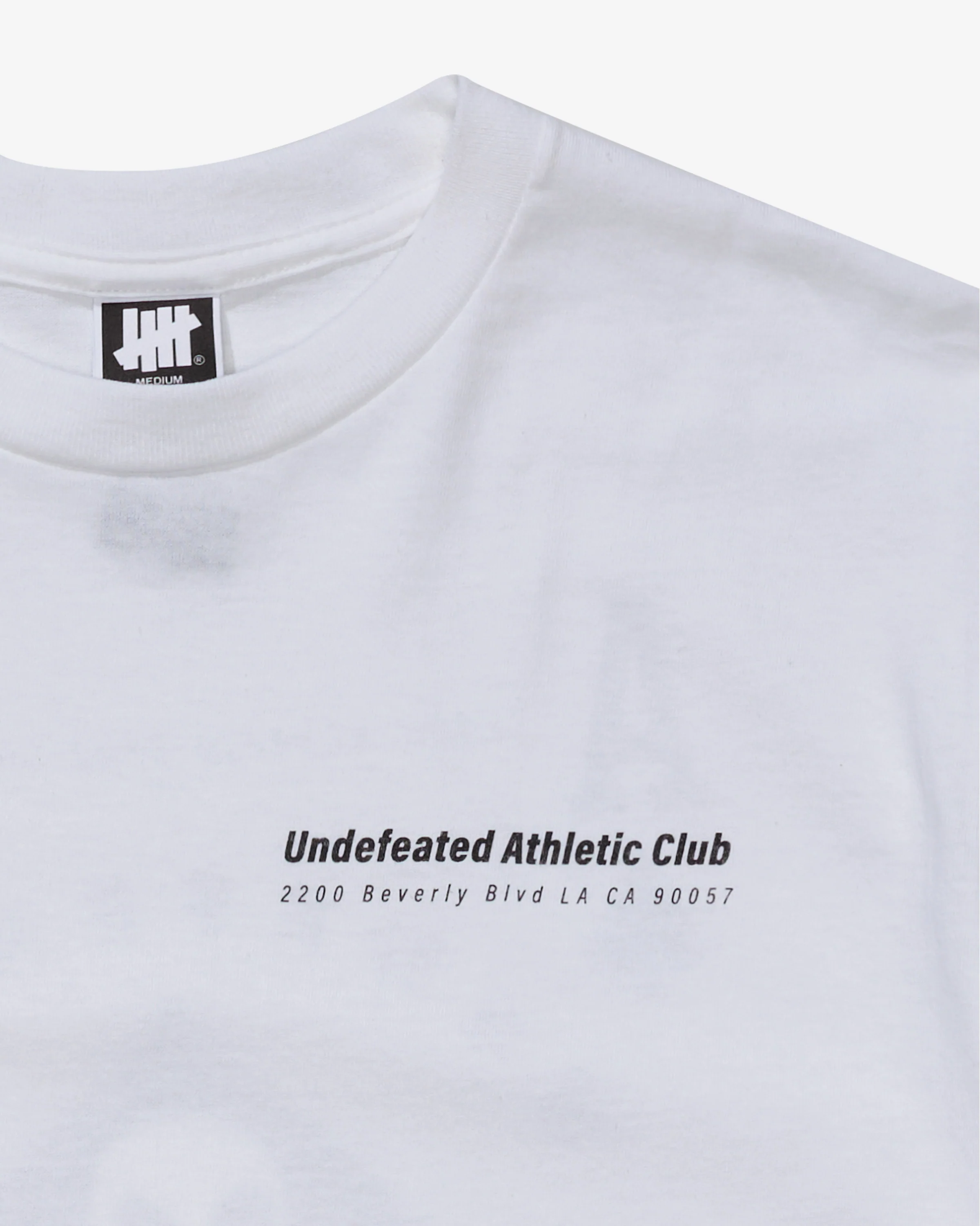 UACTP SPADE S/S TEE - Image 15