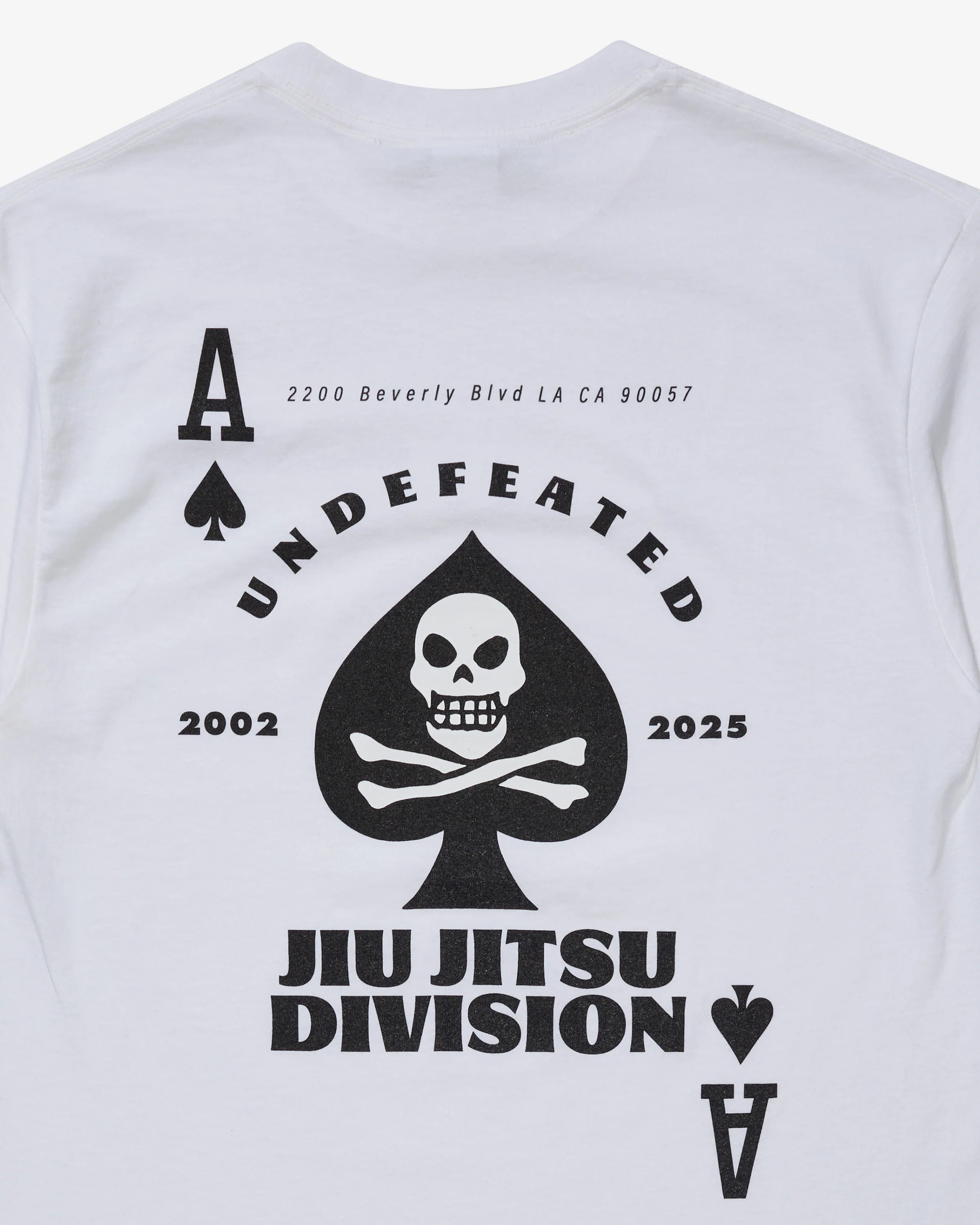 UACTP SPADE S/S TEE - Image 16