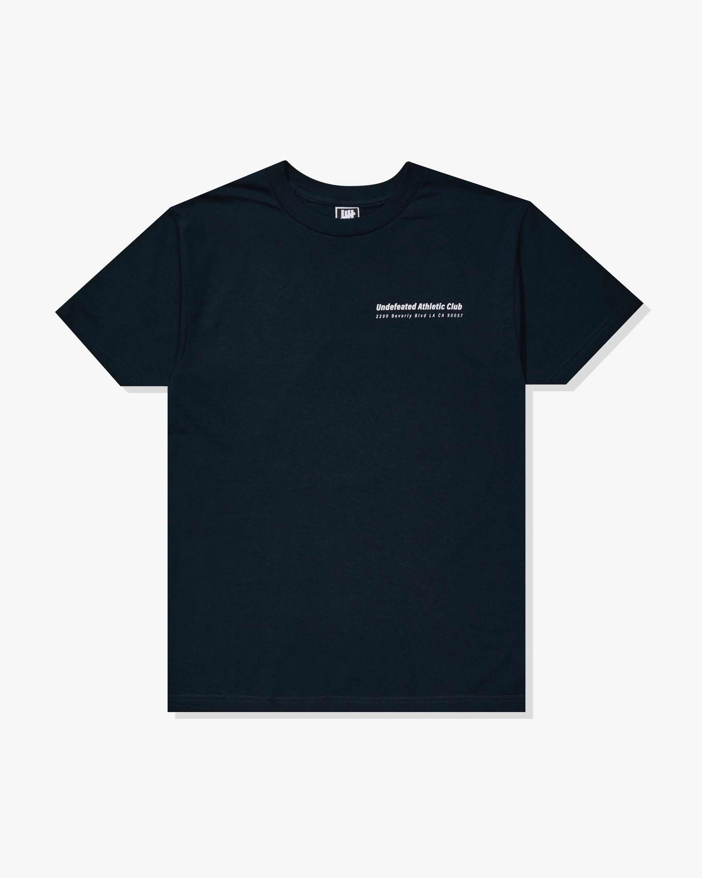 UACTP SPADE S/S TEE - Image 9
