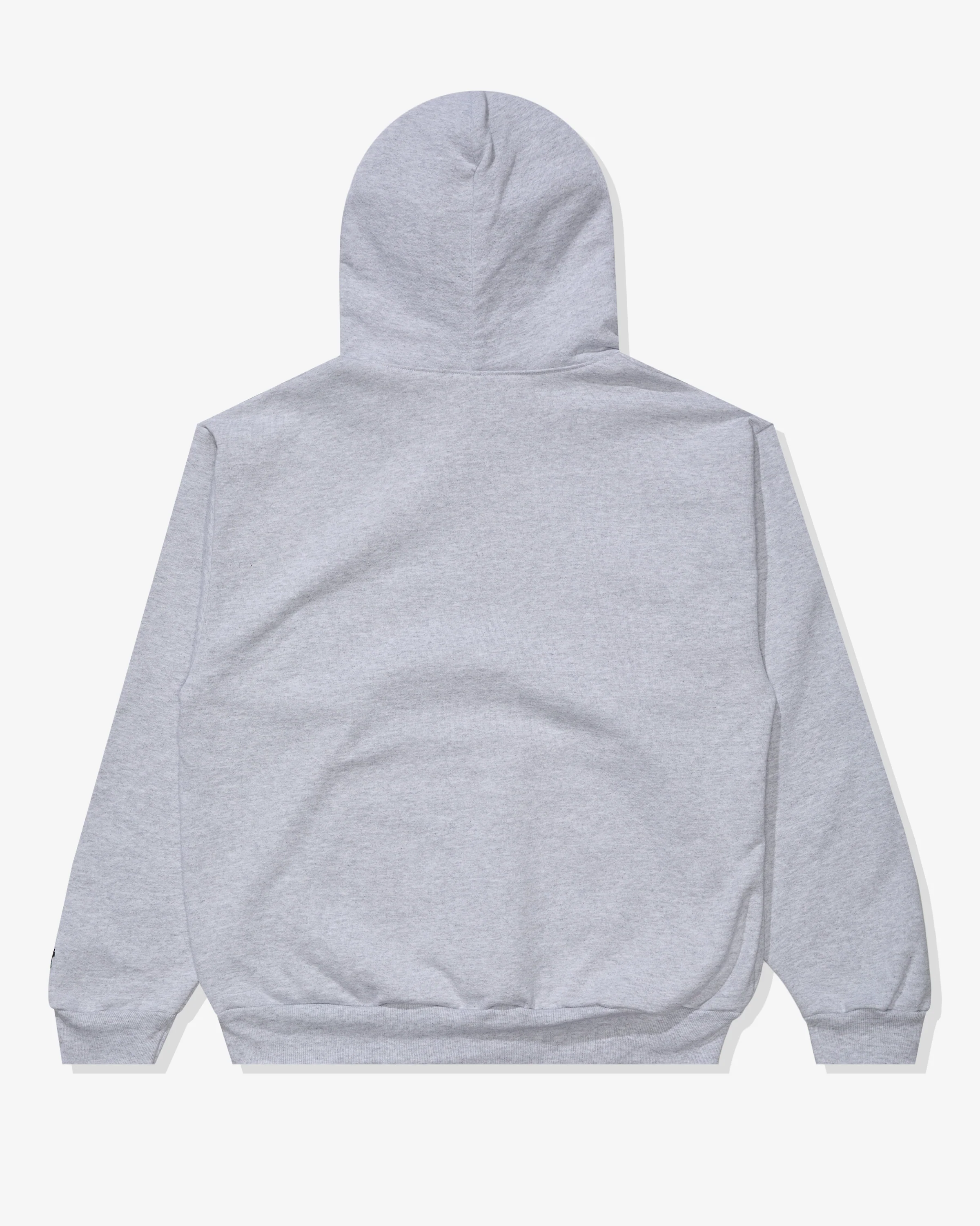 UACTP STENCIL JIU JITSU PULLOVER HOOD - Image 2