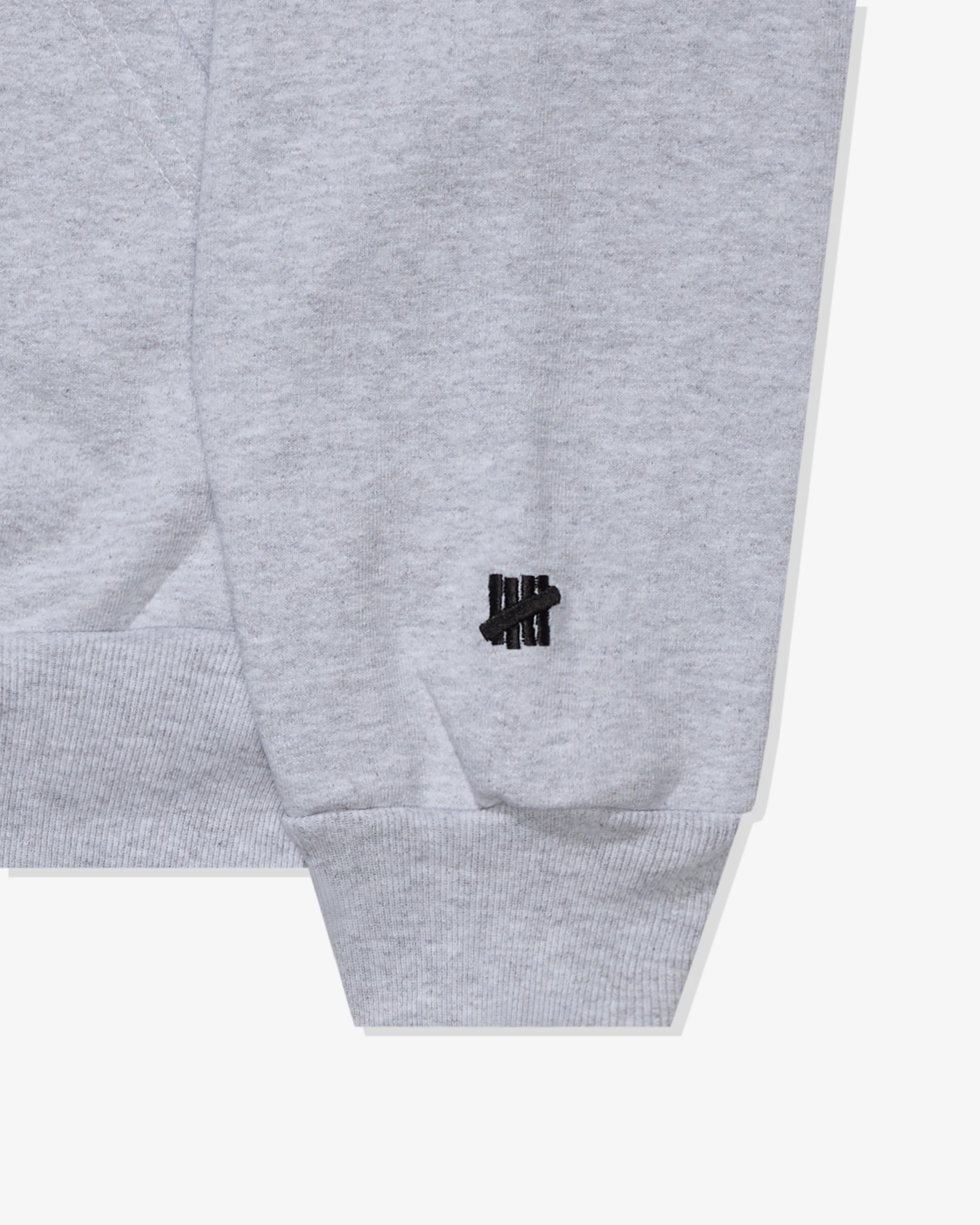 UACTP STENCIL JIU JITSU PULLOVER HOOD - Image 4