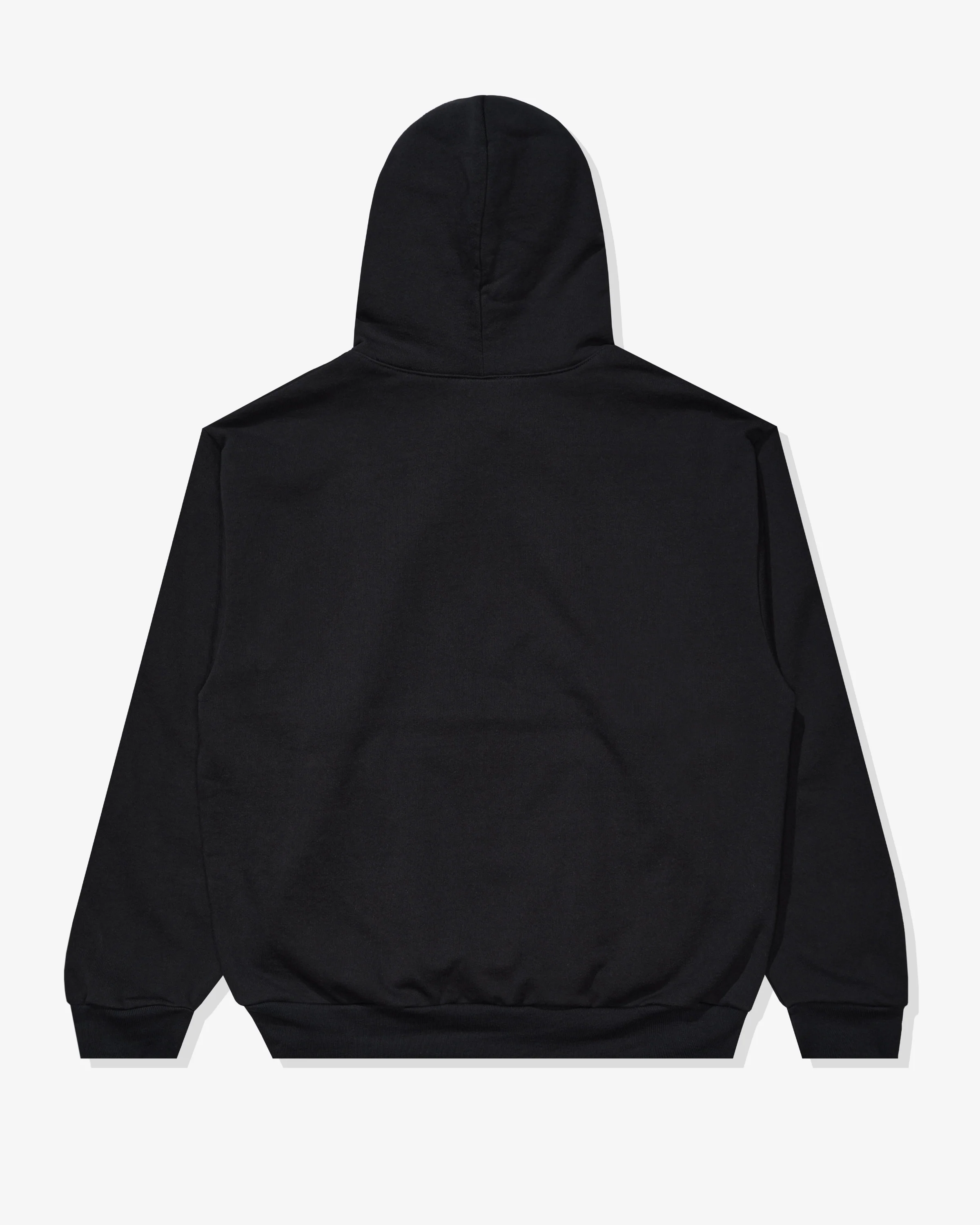 UACTP STENCIL JIU JITSU PULLOVER HOOD - Image 6