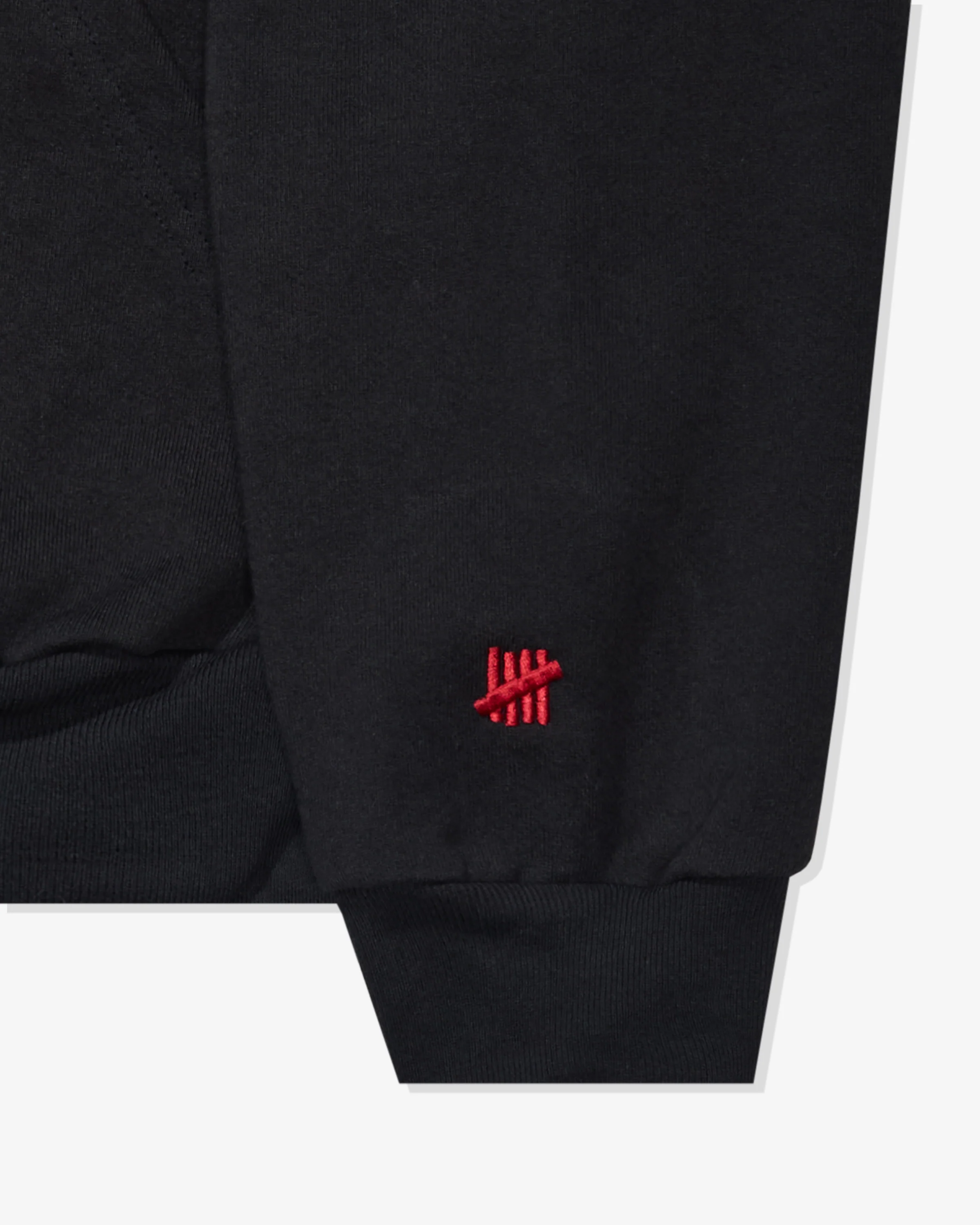 UACTP STENCIL JIU JITSU PULLOVER HOOD - Image 8