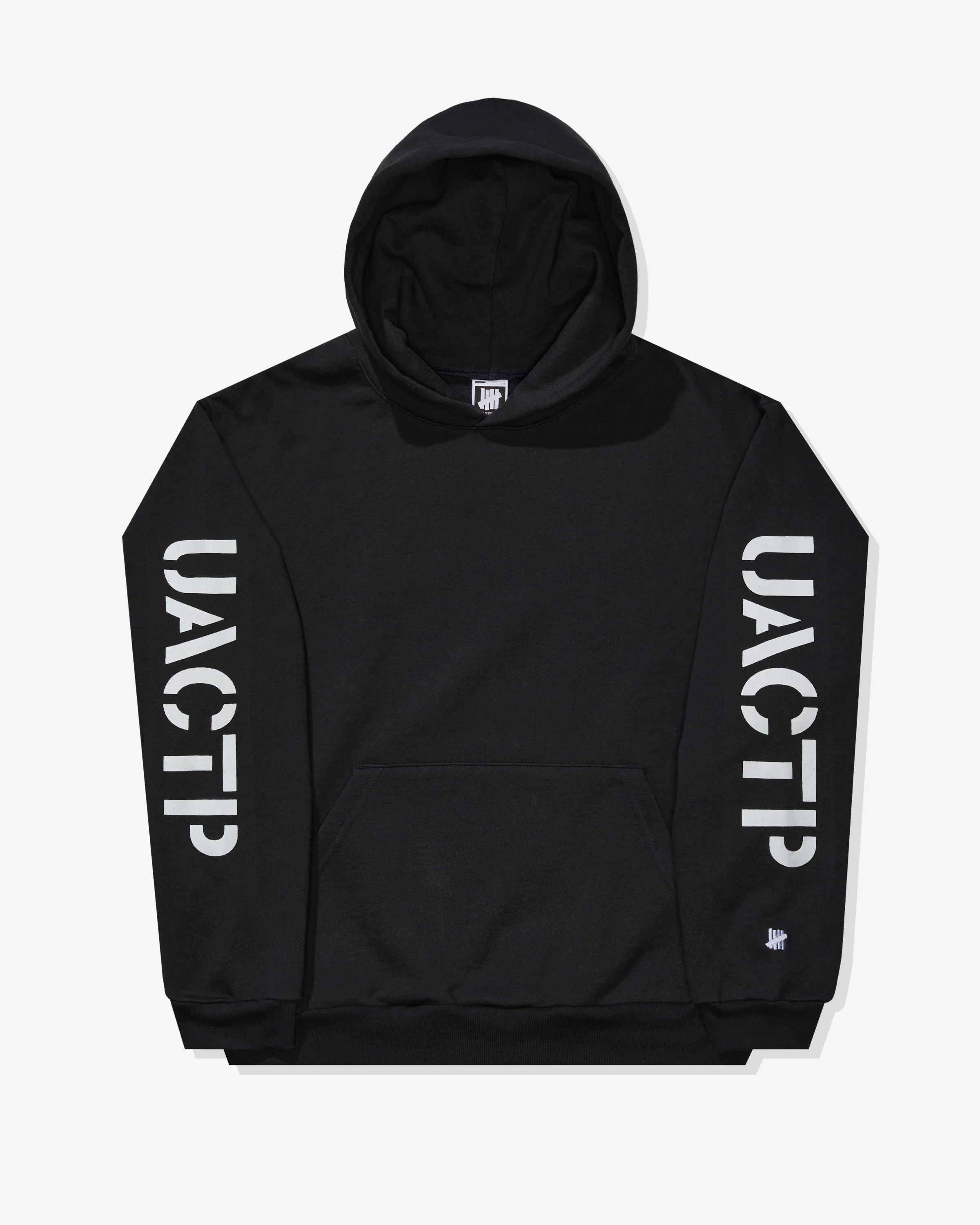 UACTP STENCIL PULLOVER HOOD - Image 14