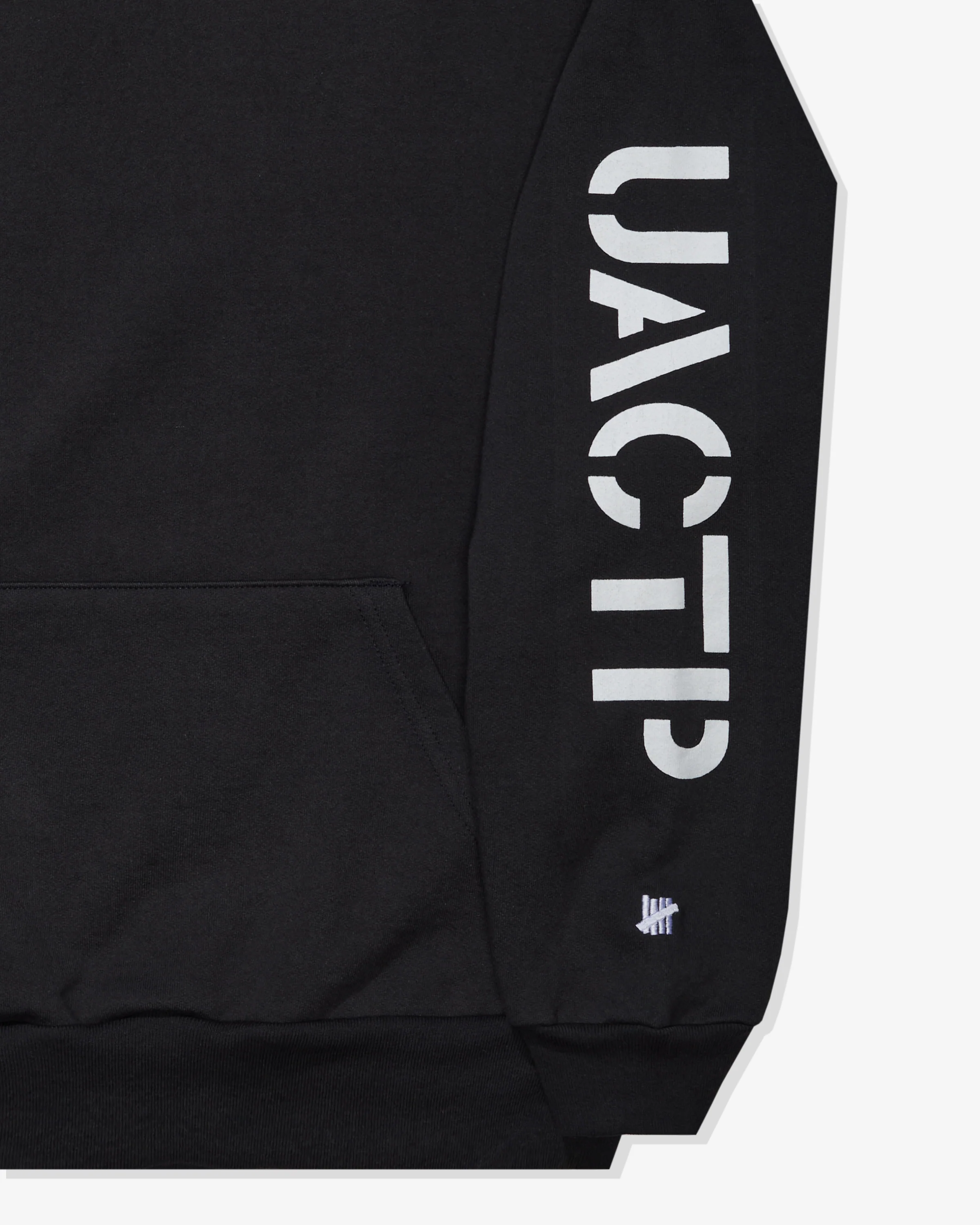 UACTP STENCIL PULLOVER HOOD - Image 16