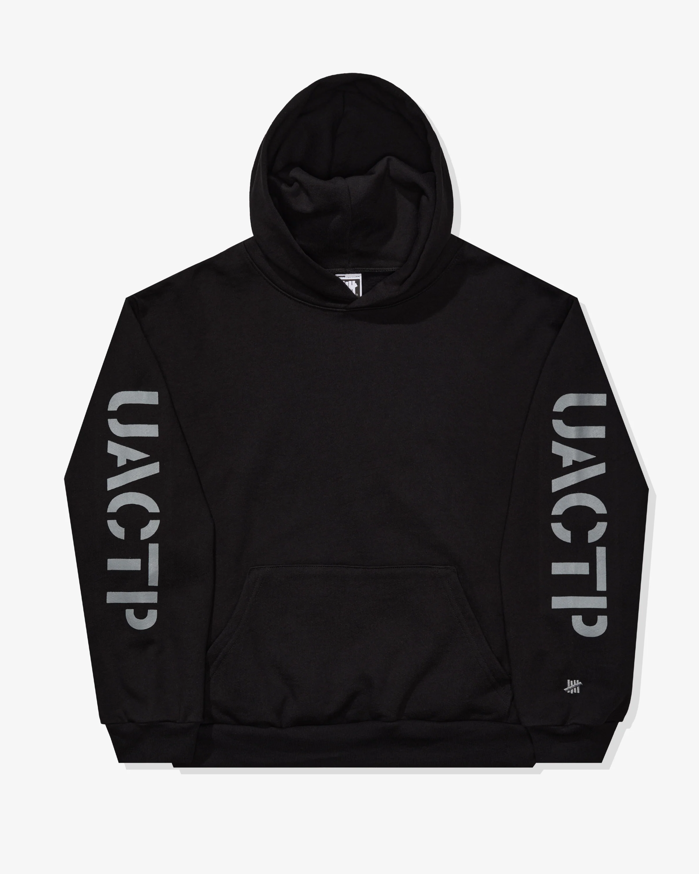 UACTP STENCIL PULLOVER HOOD - Image 2