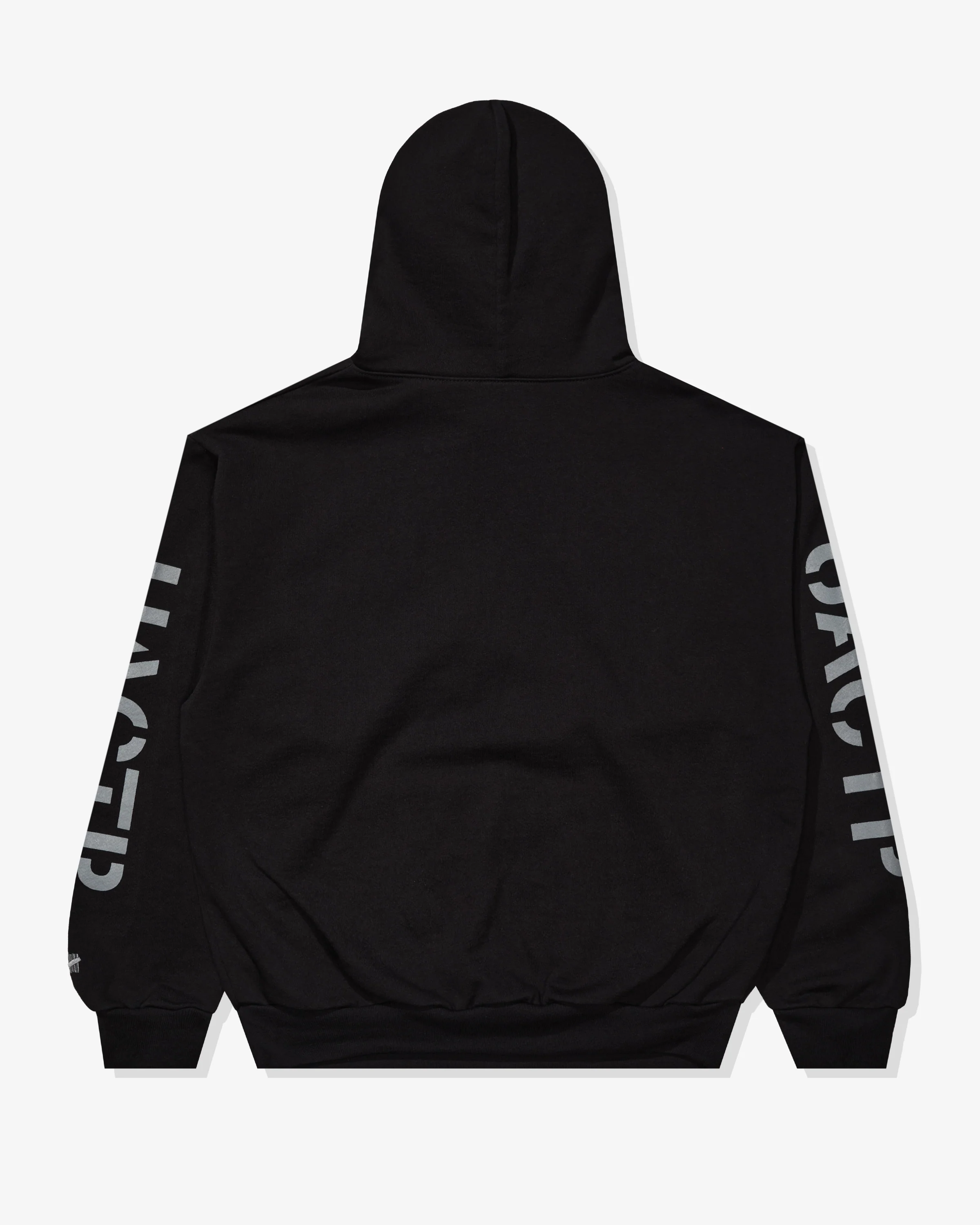 UACTP STENCIL PULLOVER HOOD - Image 3