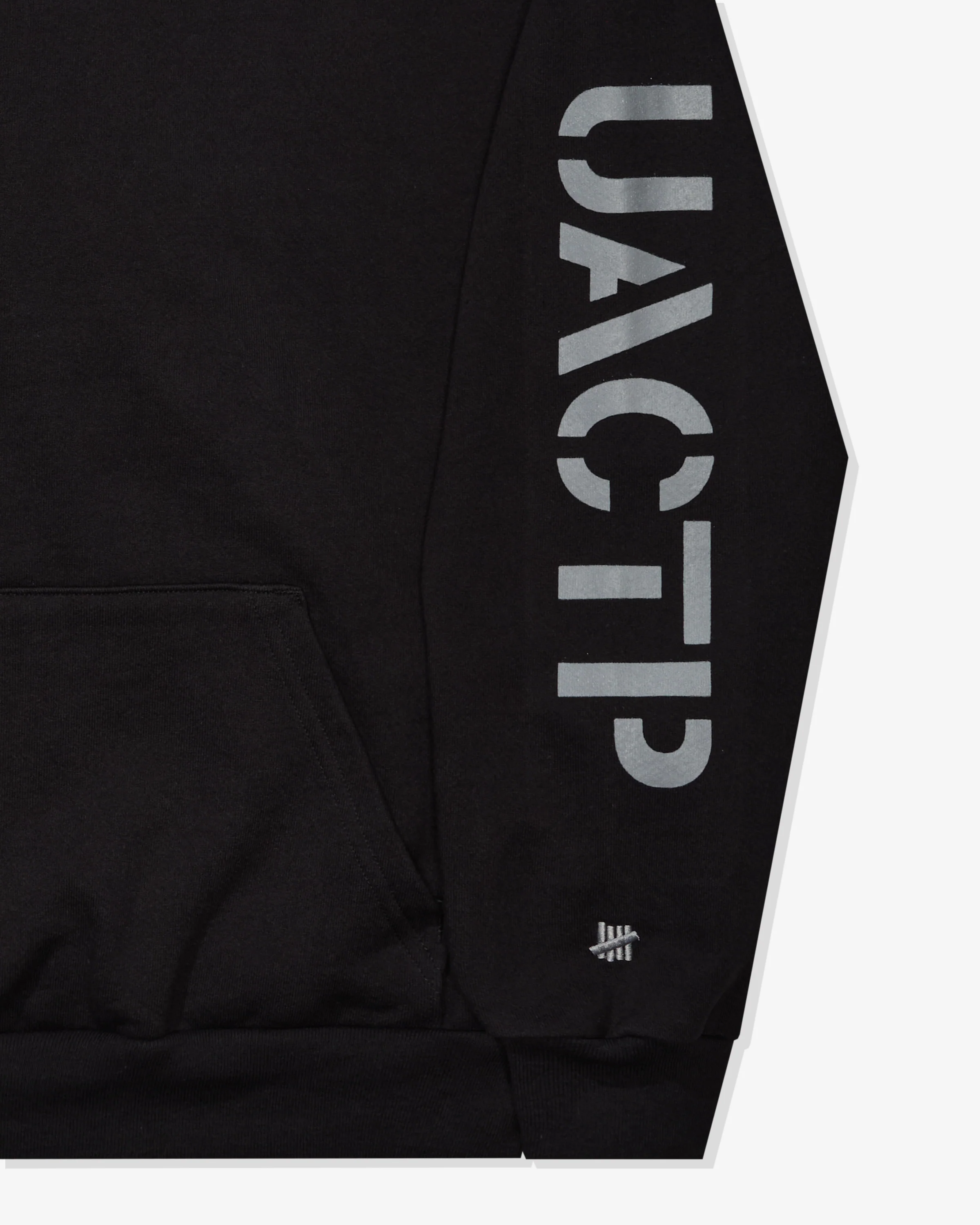 UACTP STENCIL PULLOVER HOOD - Image 4