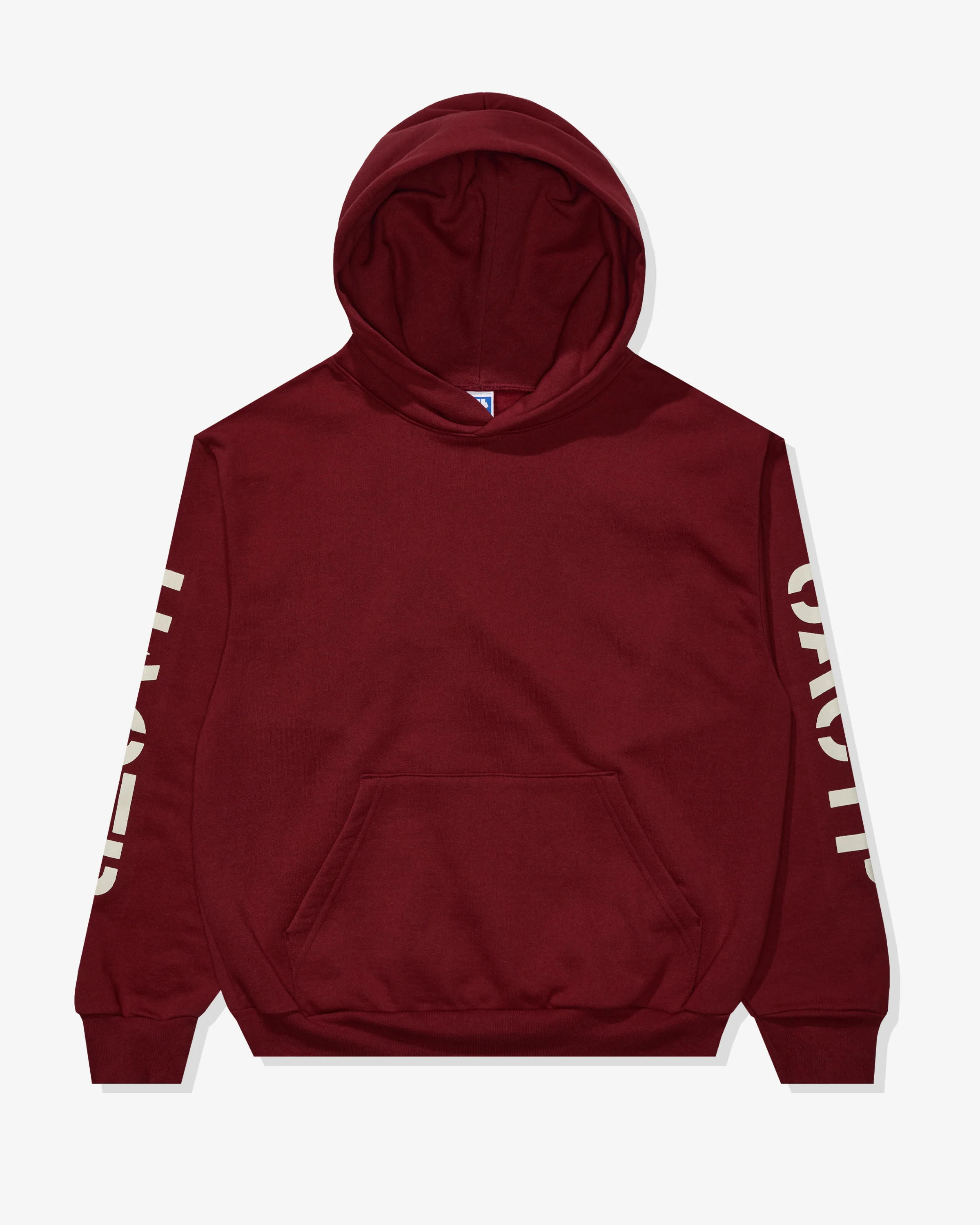 UACTP STENCIL PULLOVER HOOD - Image 5