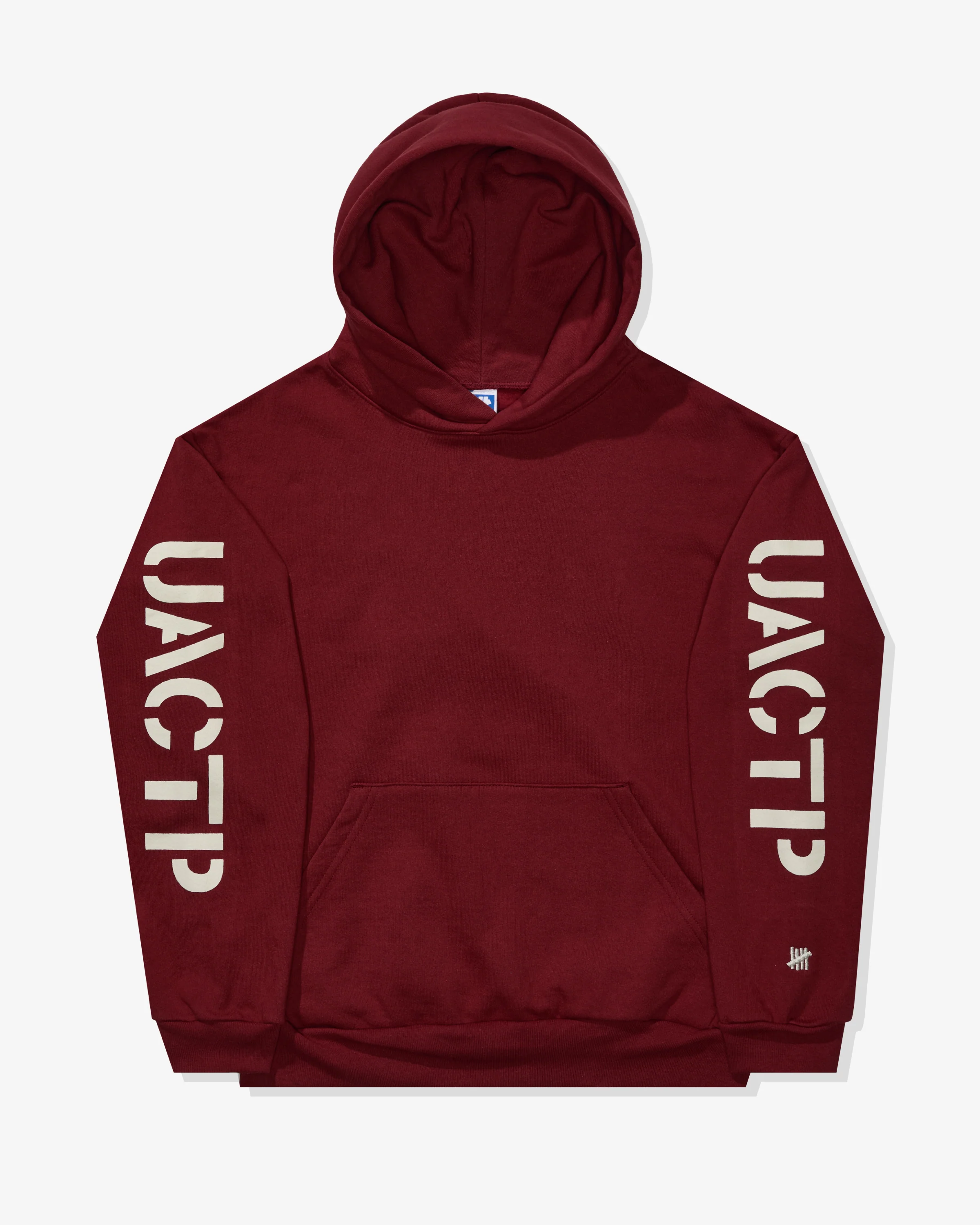 UACTP STENCIL PULLOVER HOOD - Image 6