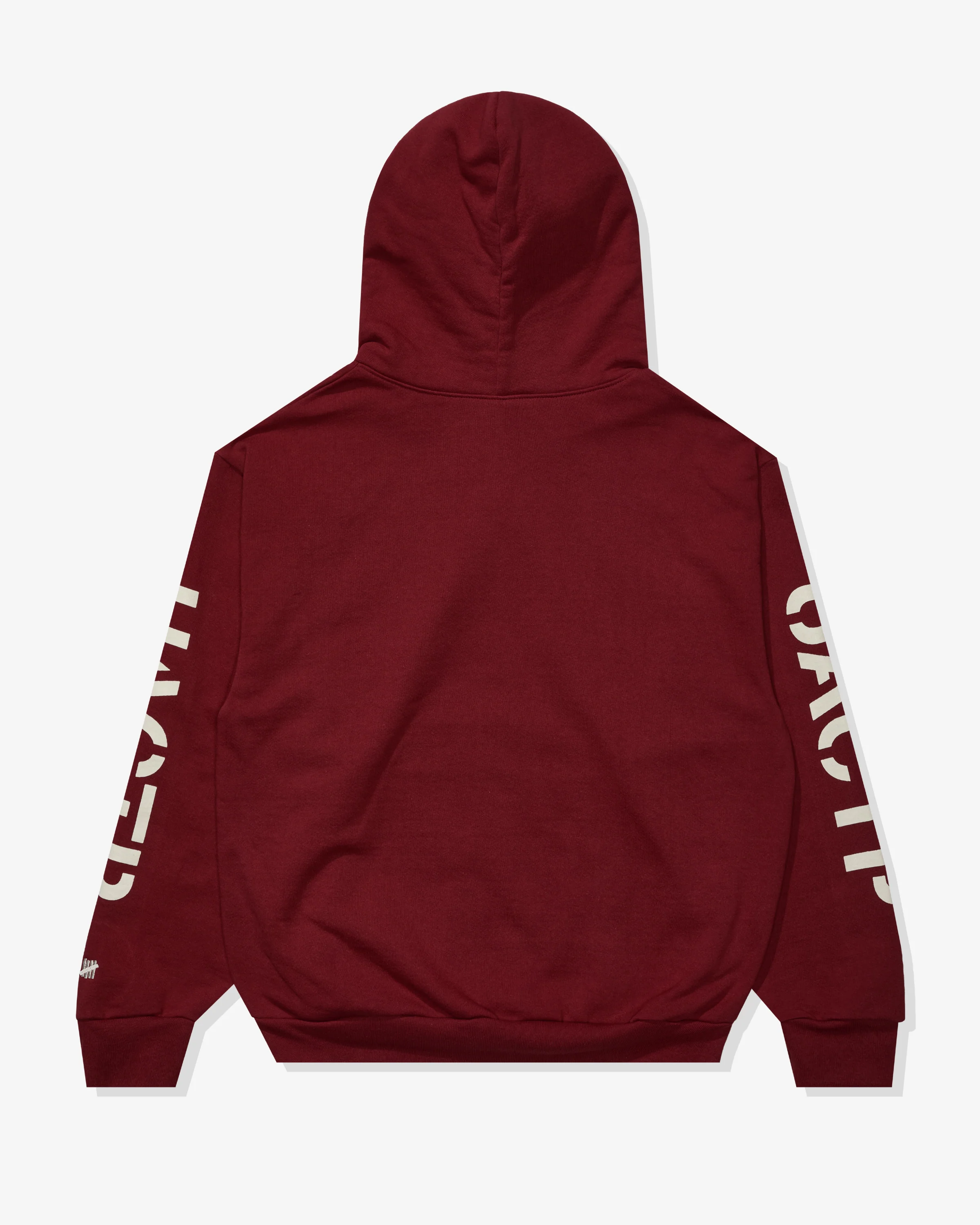 UACTP STENCIL PULLOVER HOOD - Image 7