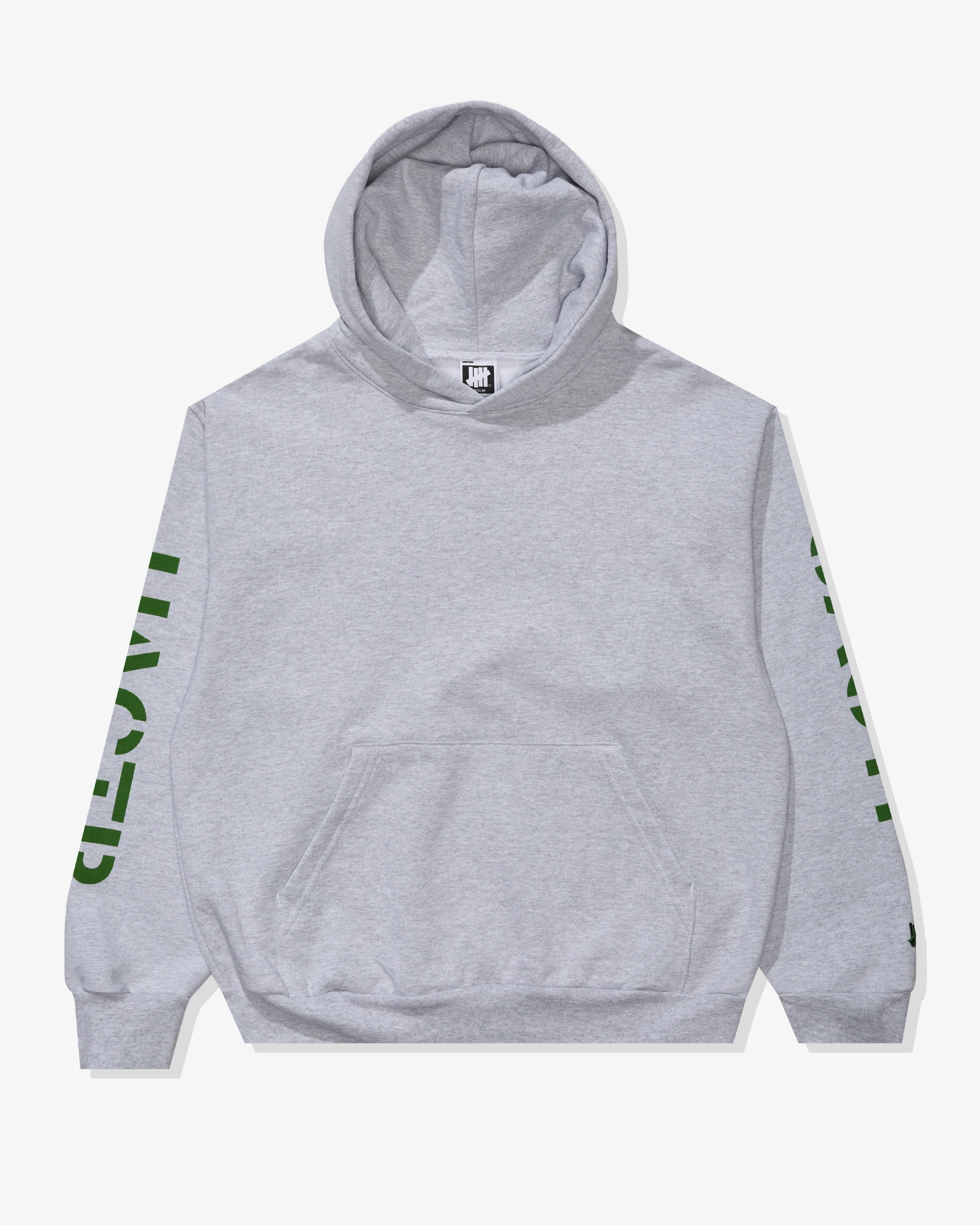UACTP STENCIL PULLOVER HOOD - Image 9