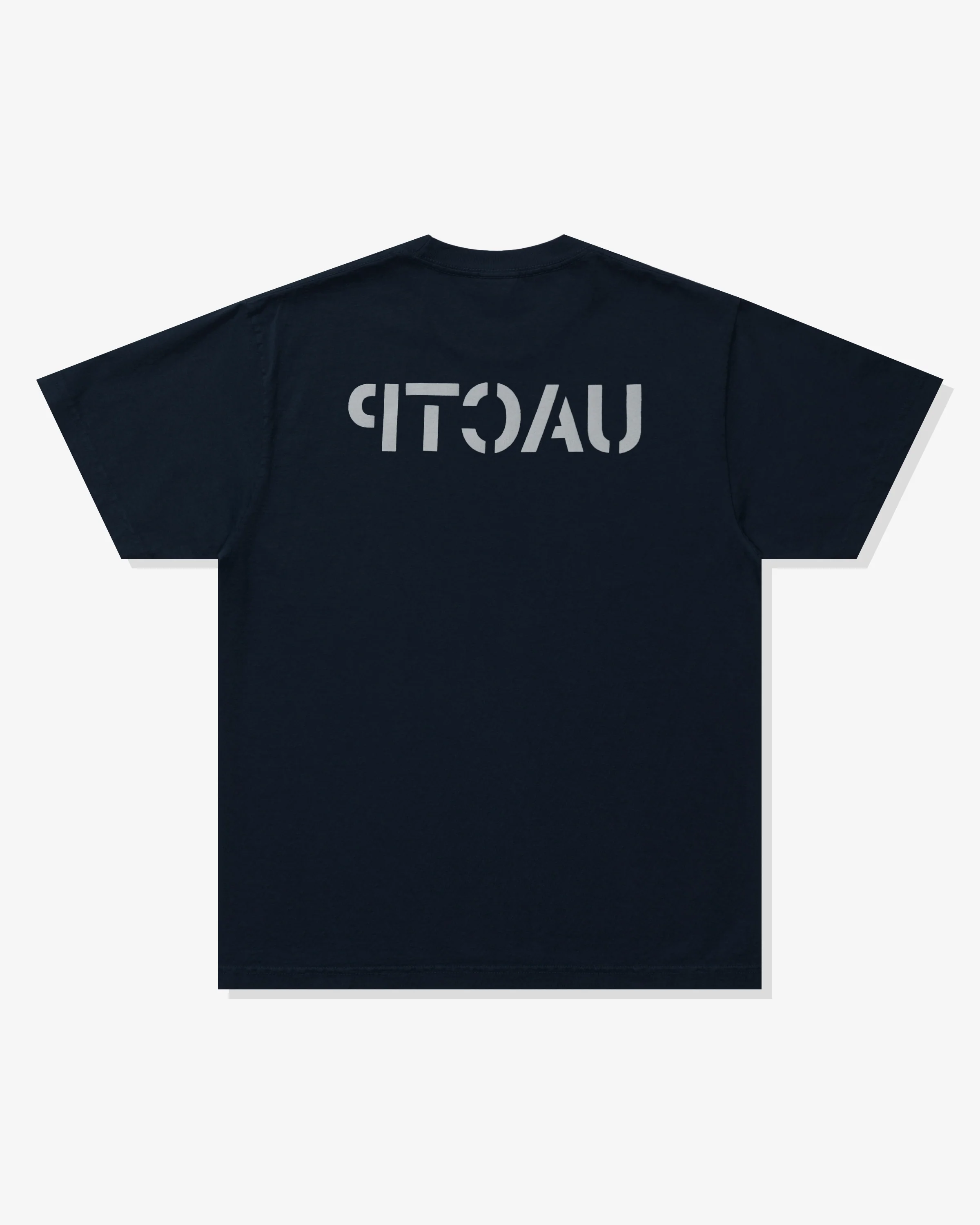 UACTP STENCIL S/S TEE - Image 10