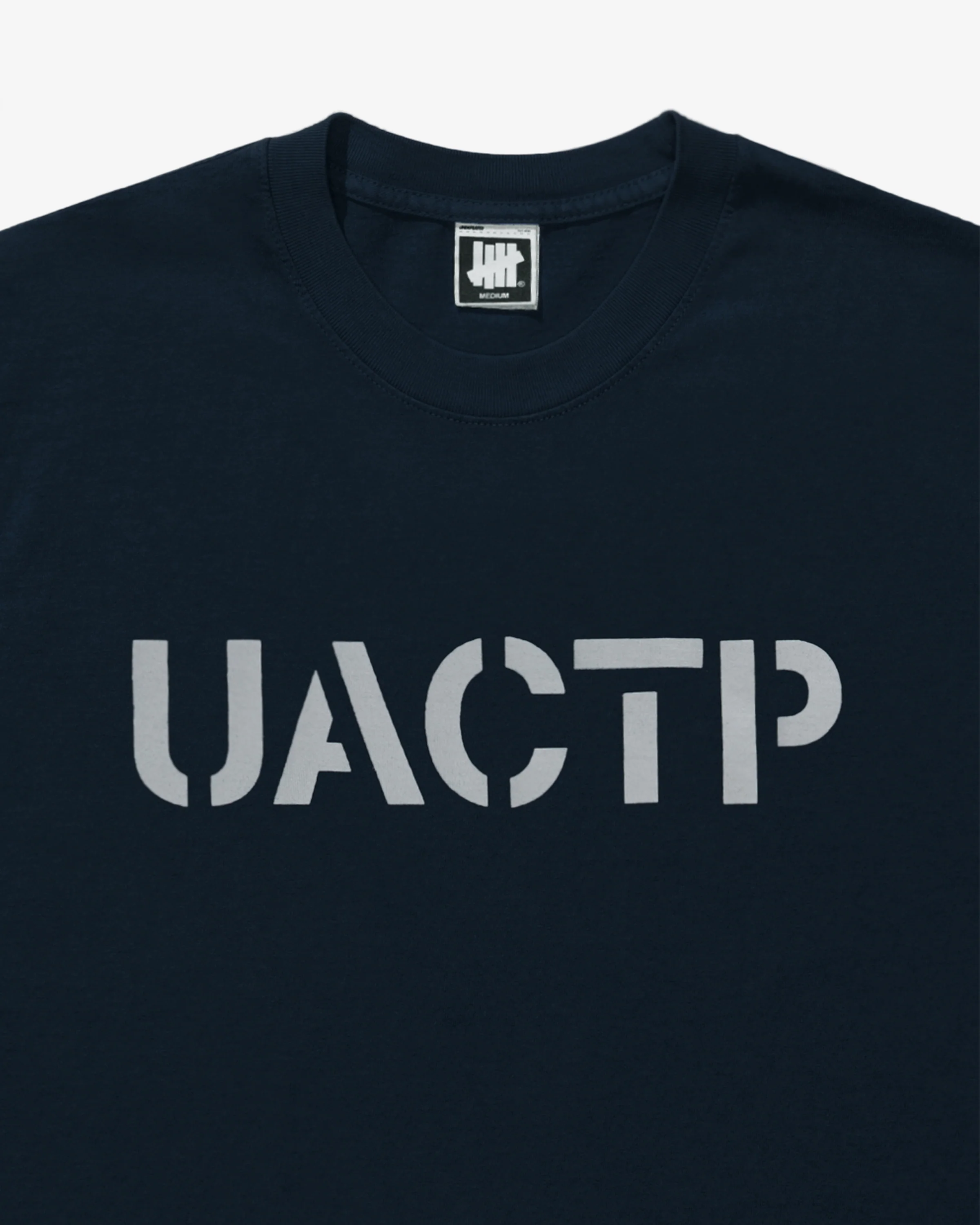 UACTP STENCIL S/S TEE - Image 11