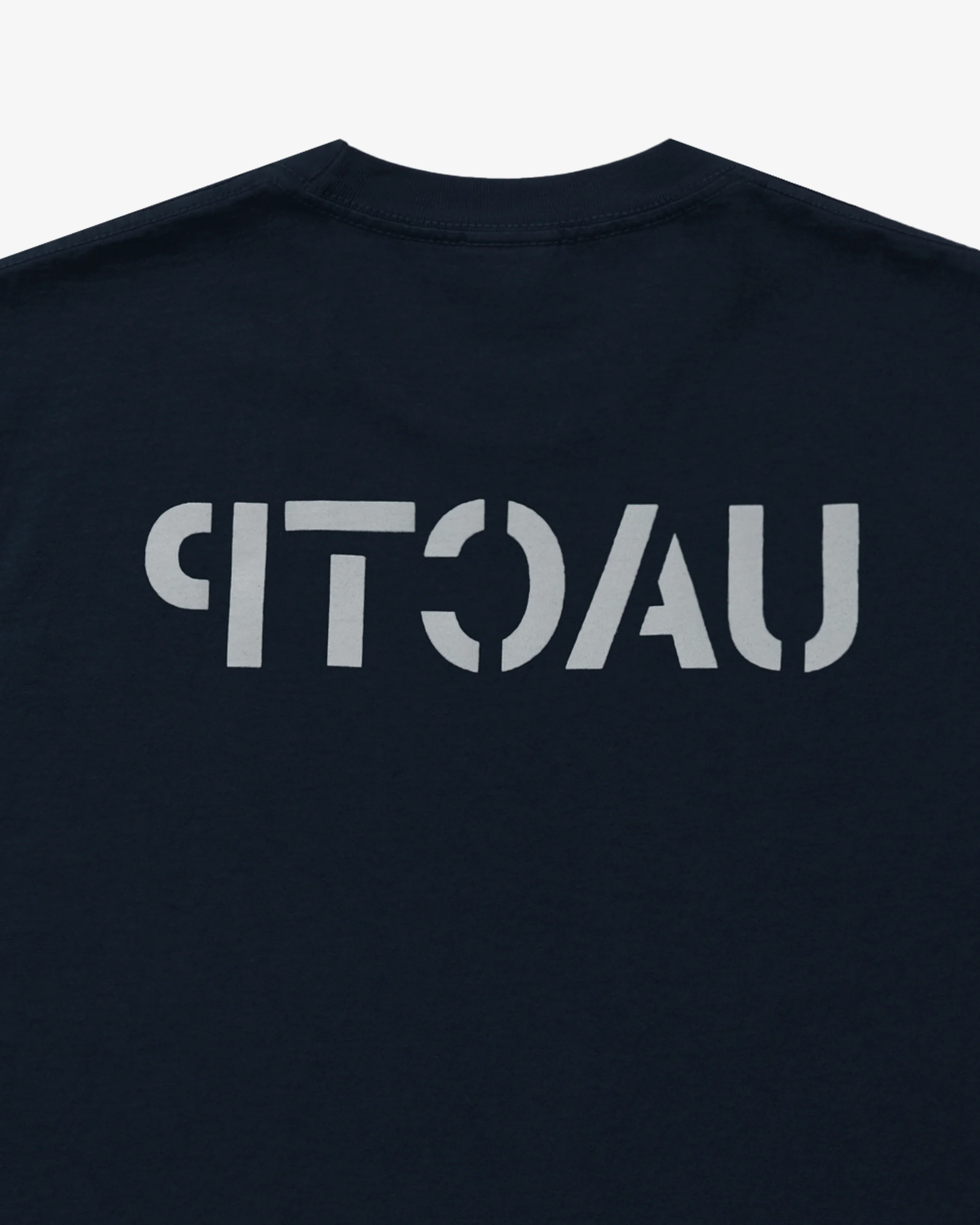 UACTP STENCIL S/S TEE - Image 12