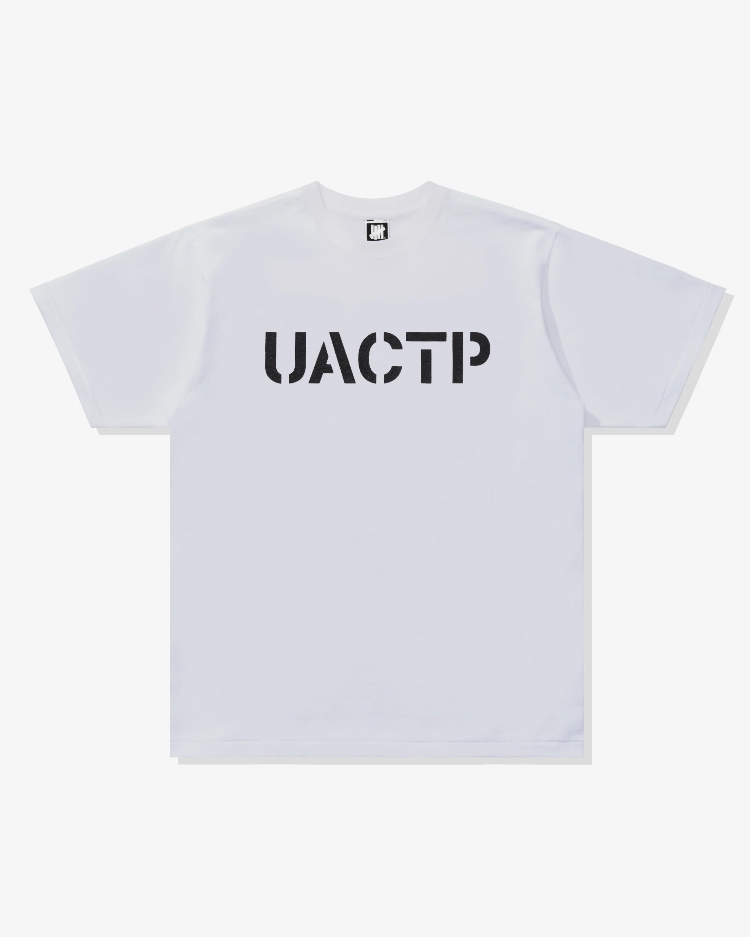 UACTP STENCIL S/S TEE - Image 13