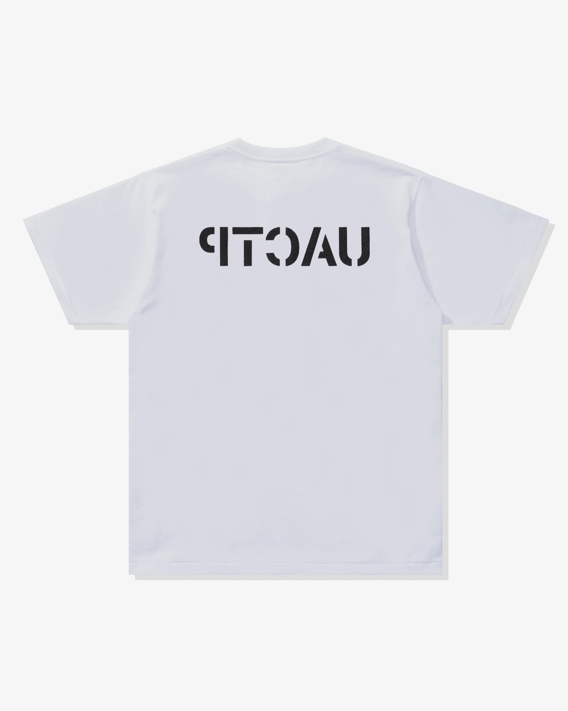 UACTP STENCIL S/S TEE - Image 14