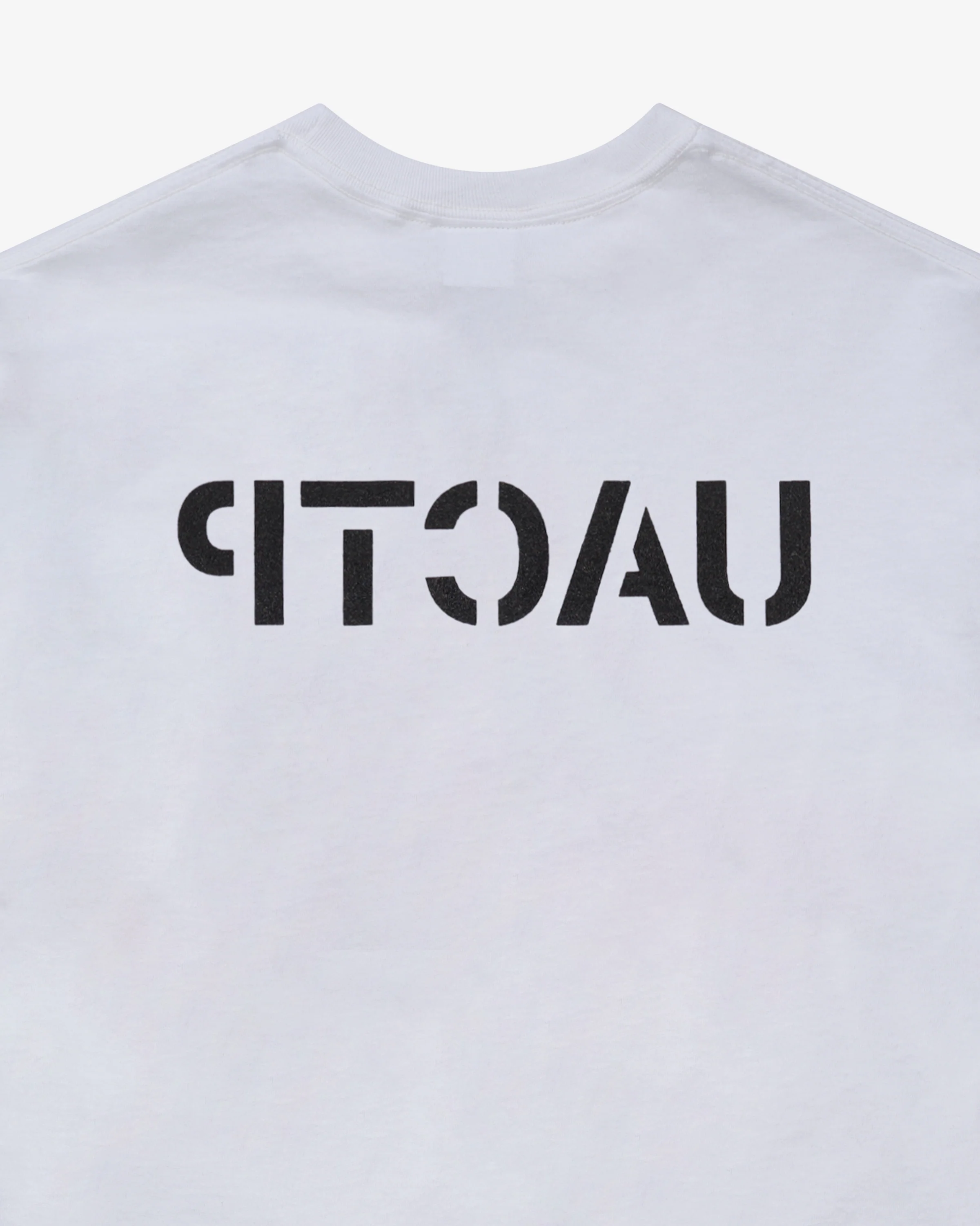 UACTP STENCIL S/S TEE - Image 16