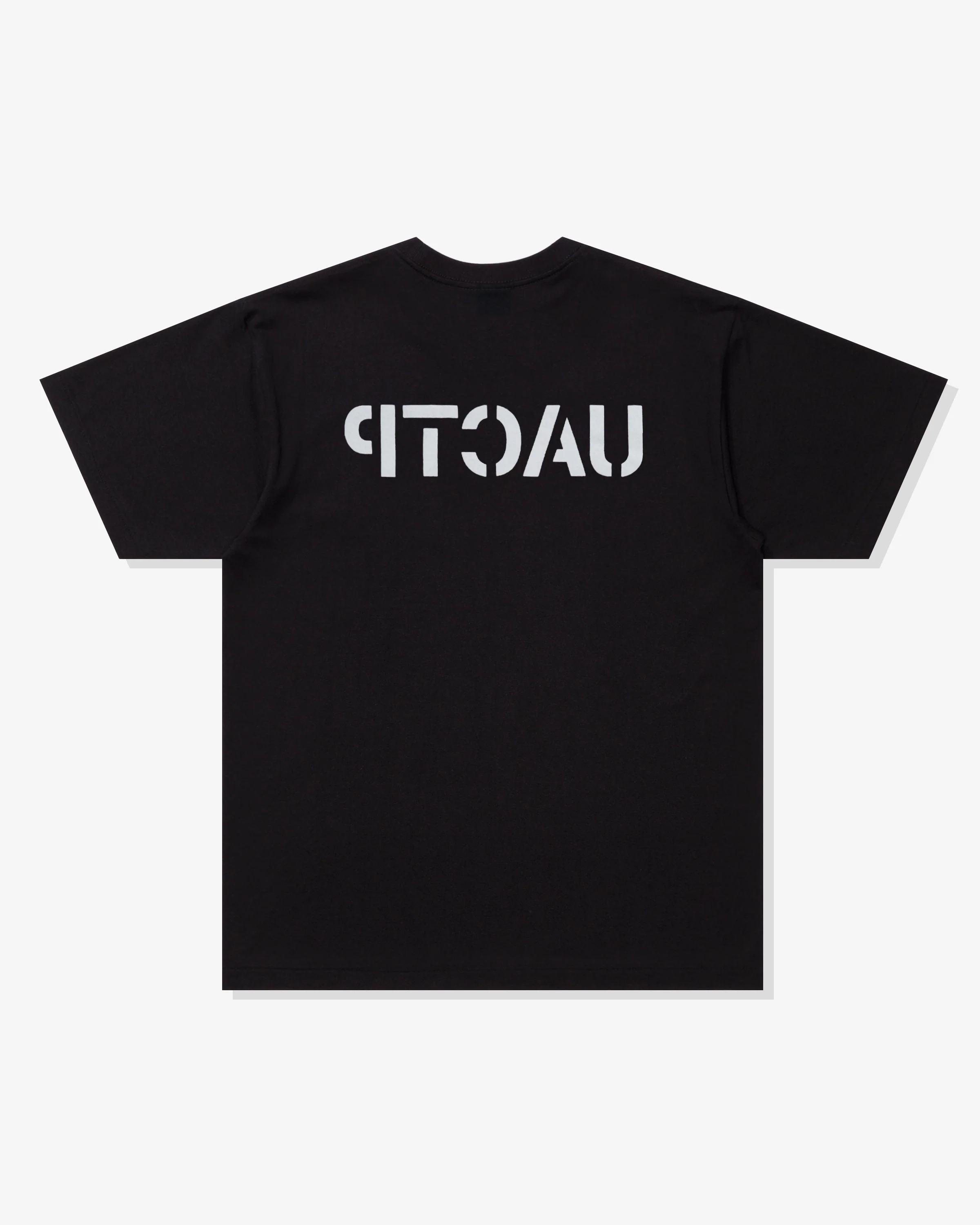 UACTP STENCIL S/S TEE - Image 2