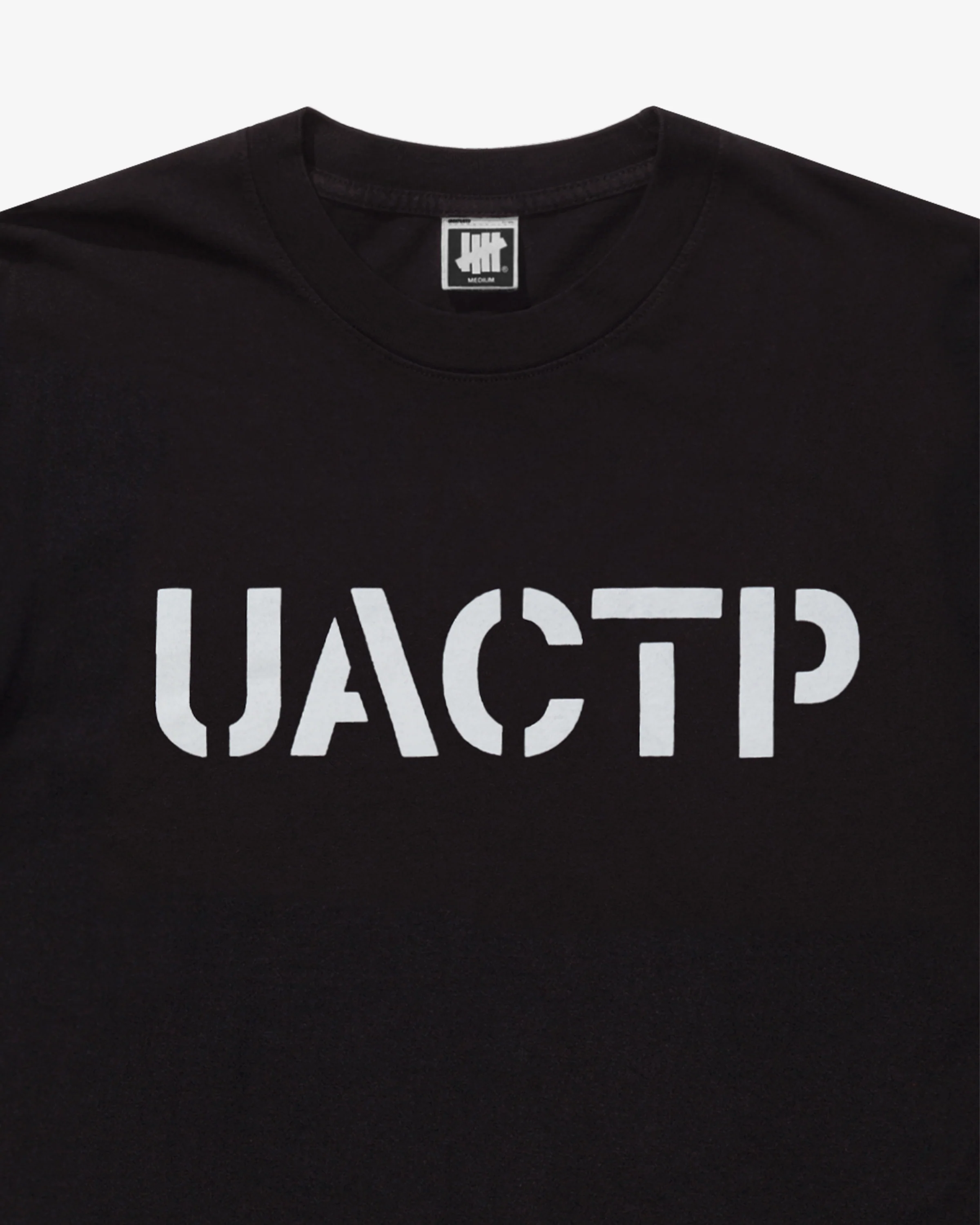 UACTP STENCIL S/S TEE - Image 3