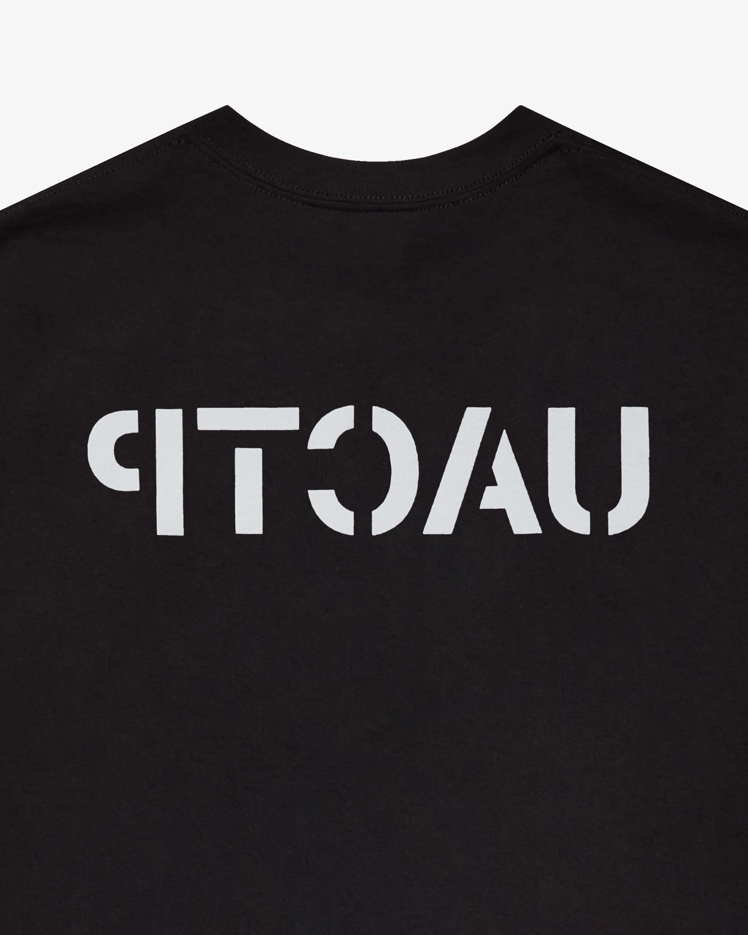 UACTP STENCIL S/S TEE - Image 4