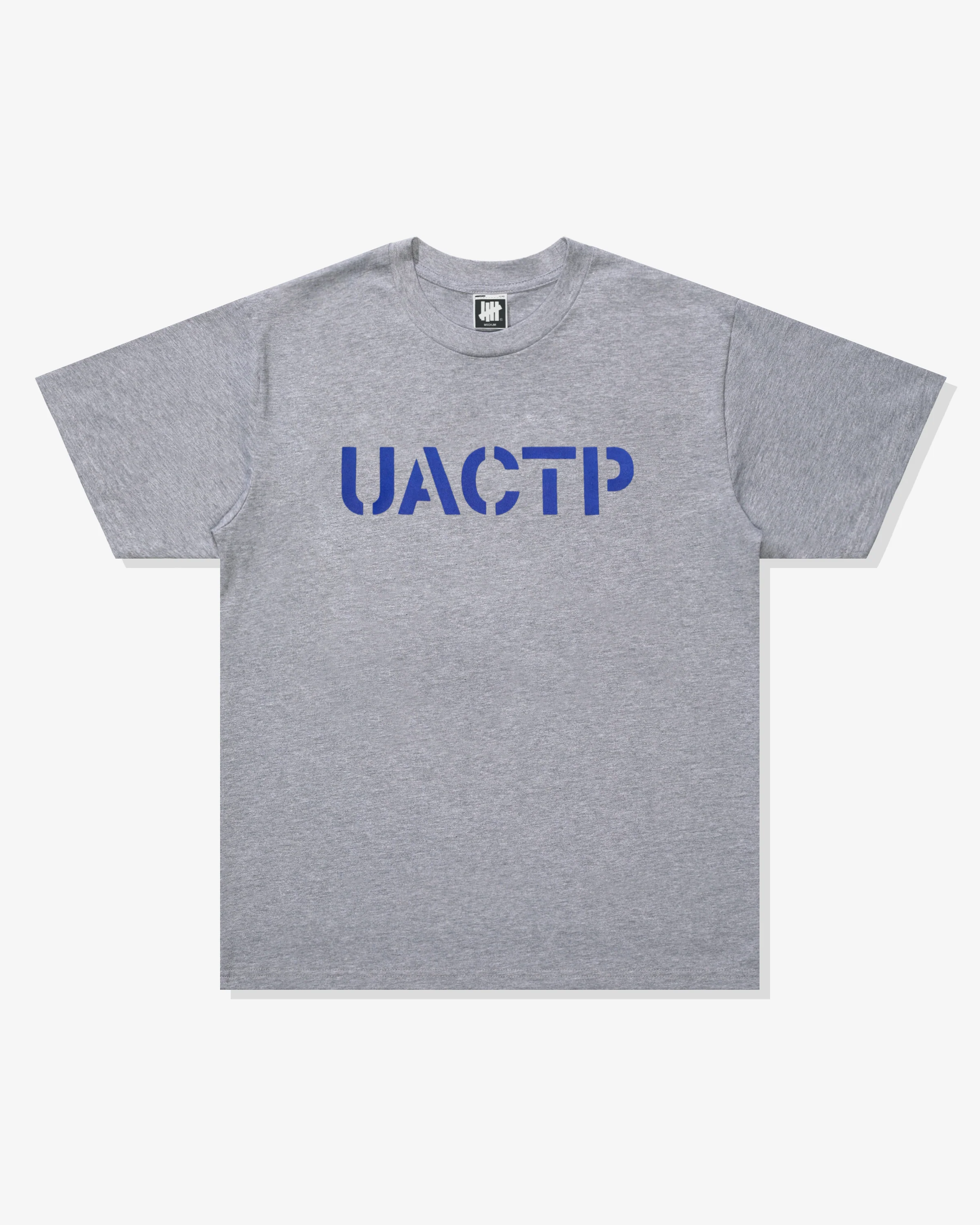 UACTP STENCIL S/S TEE - Image 5
