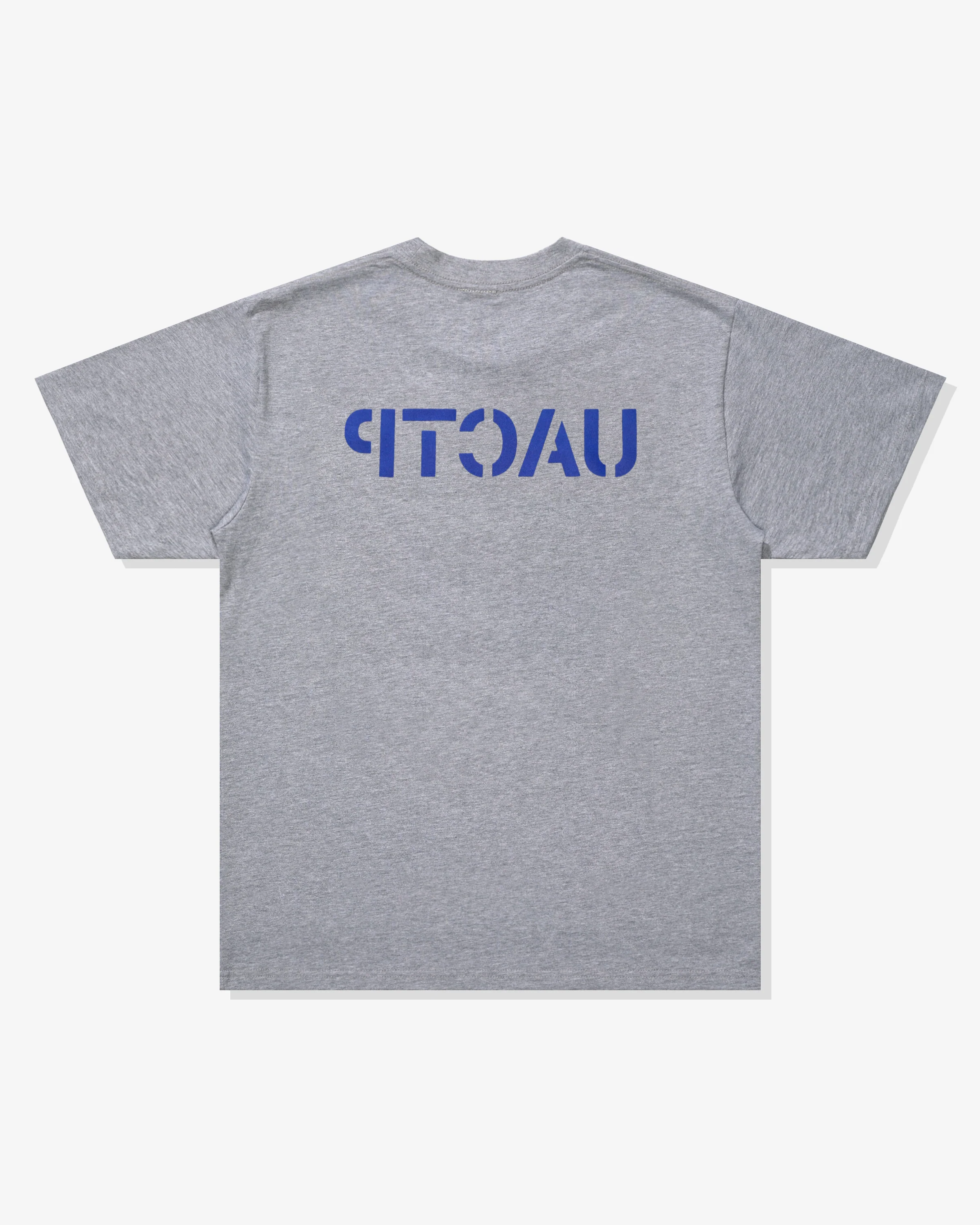 UACTP STENCIL S/S TEE - Image 6