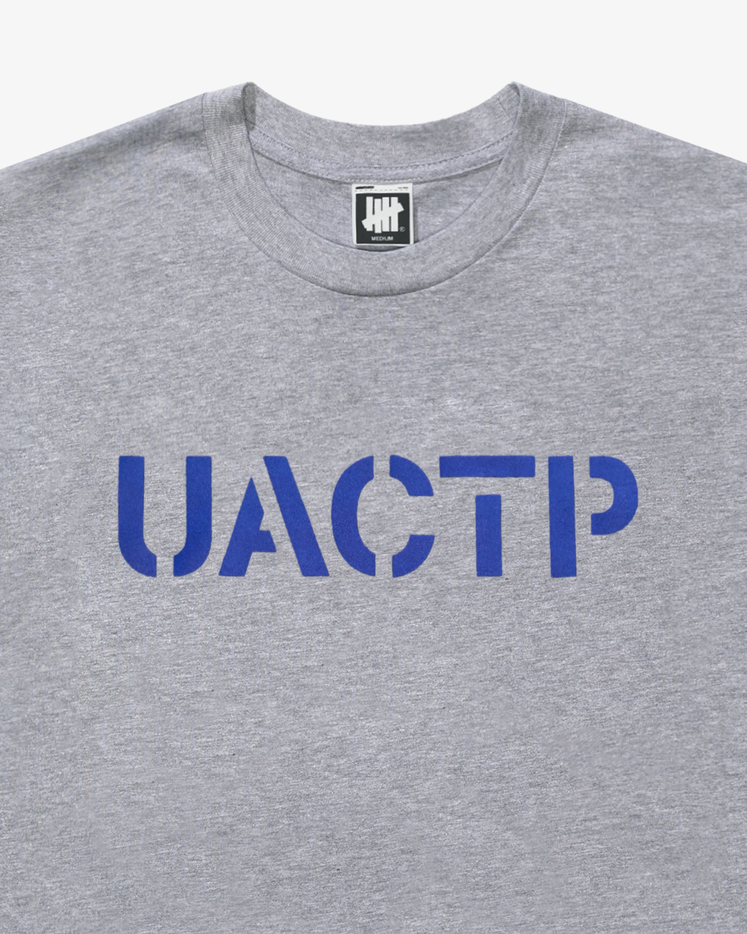 UACTP STENCIL S/S TEE - Image 7
