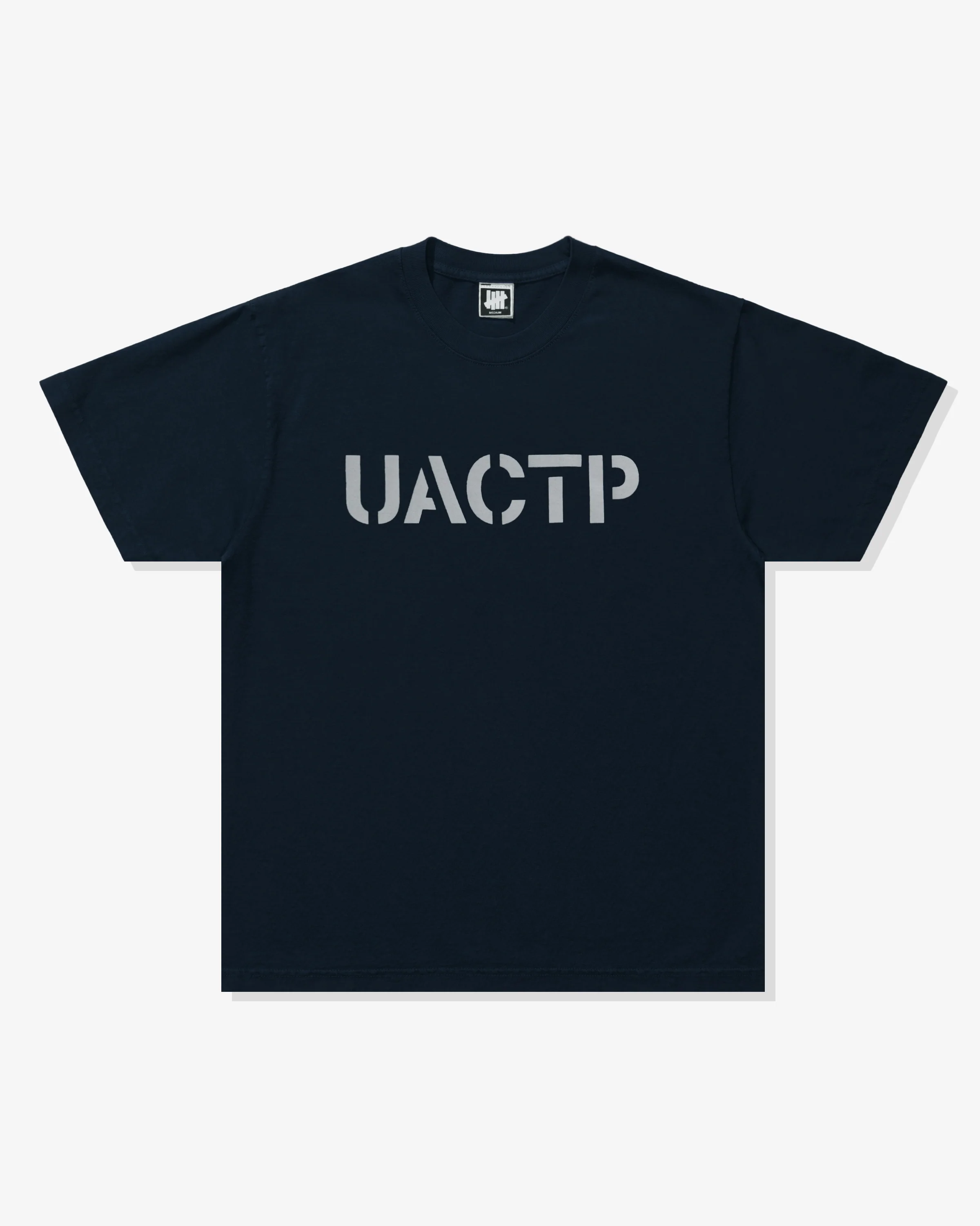 UACTP STENCIL S/S TEE - Image 9