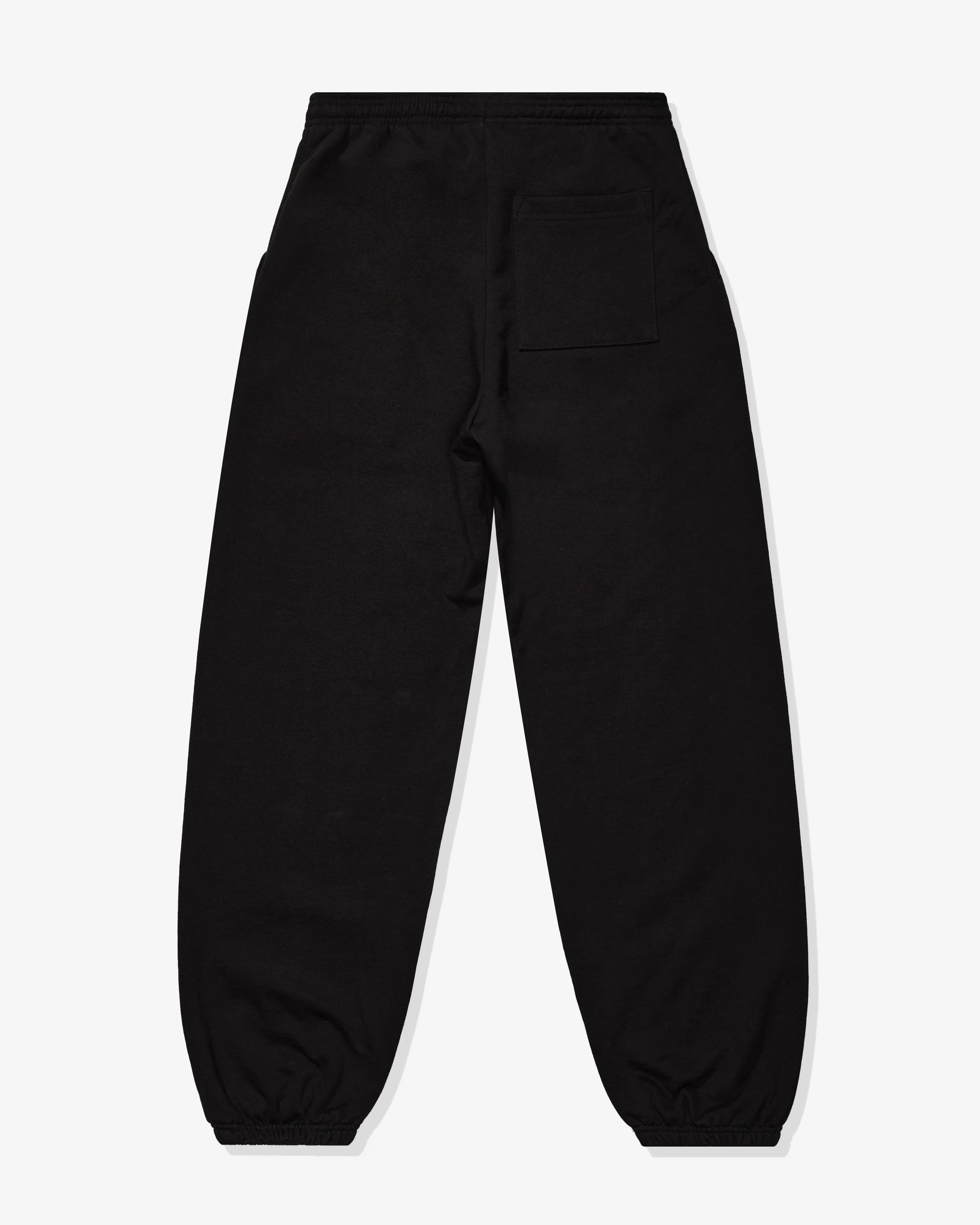 UACTP STENCIL TRAINING SWEATPANT - Image 2
