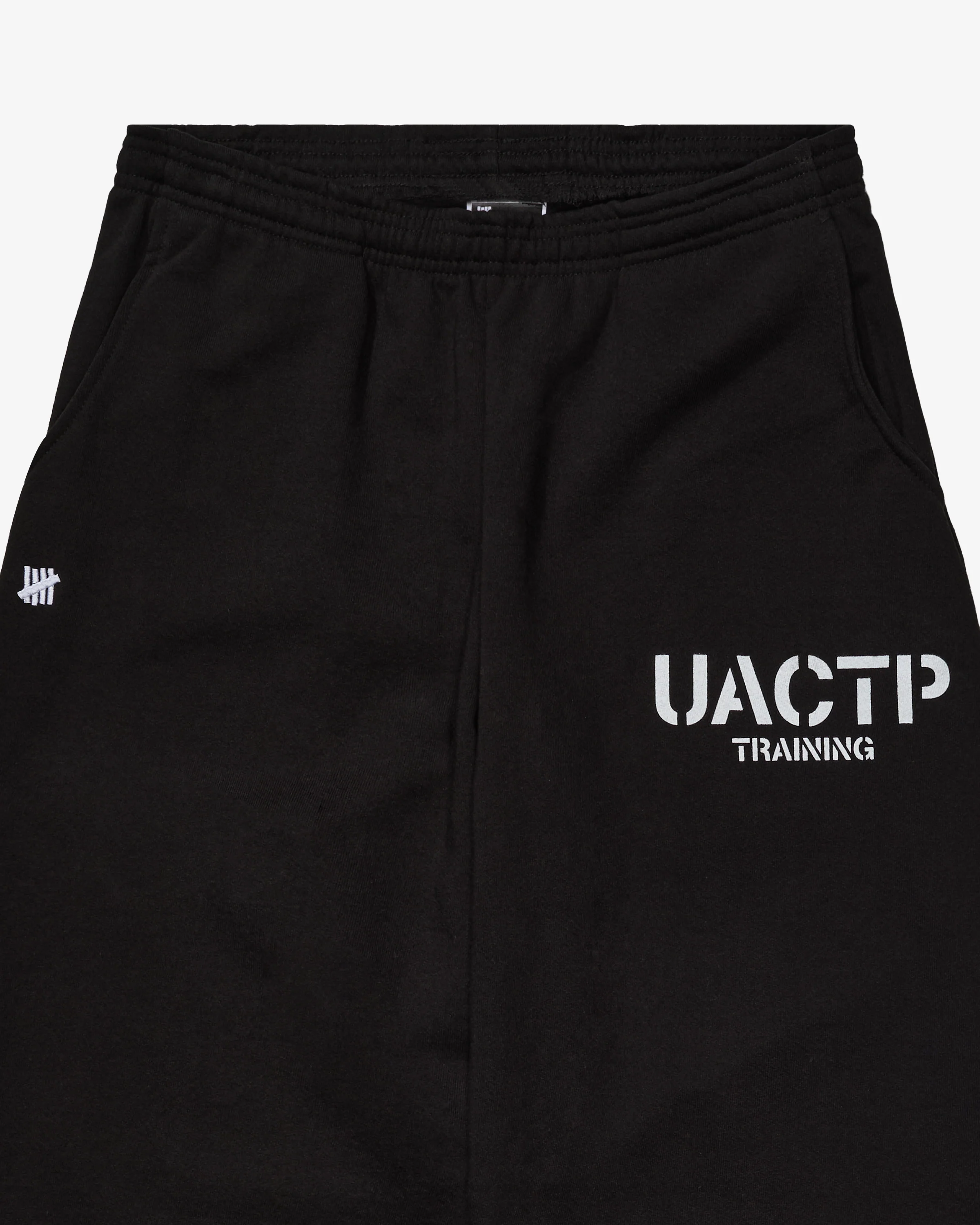 UACTP STENCIL TRAINING SWEATPANT - Image 3