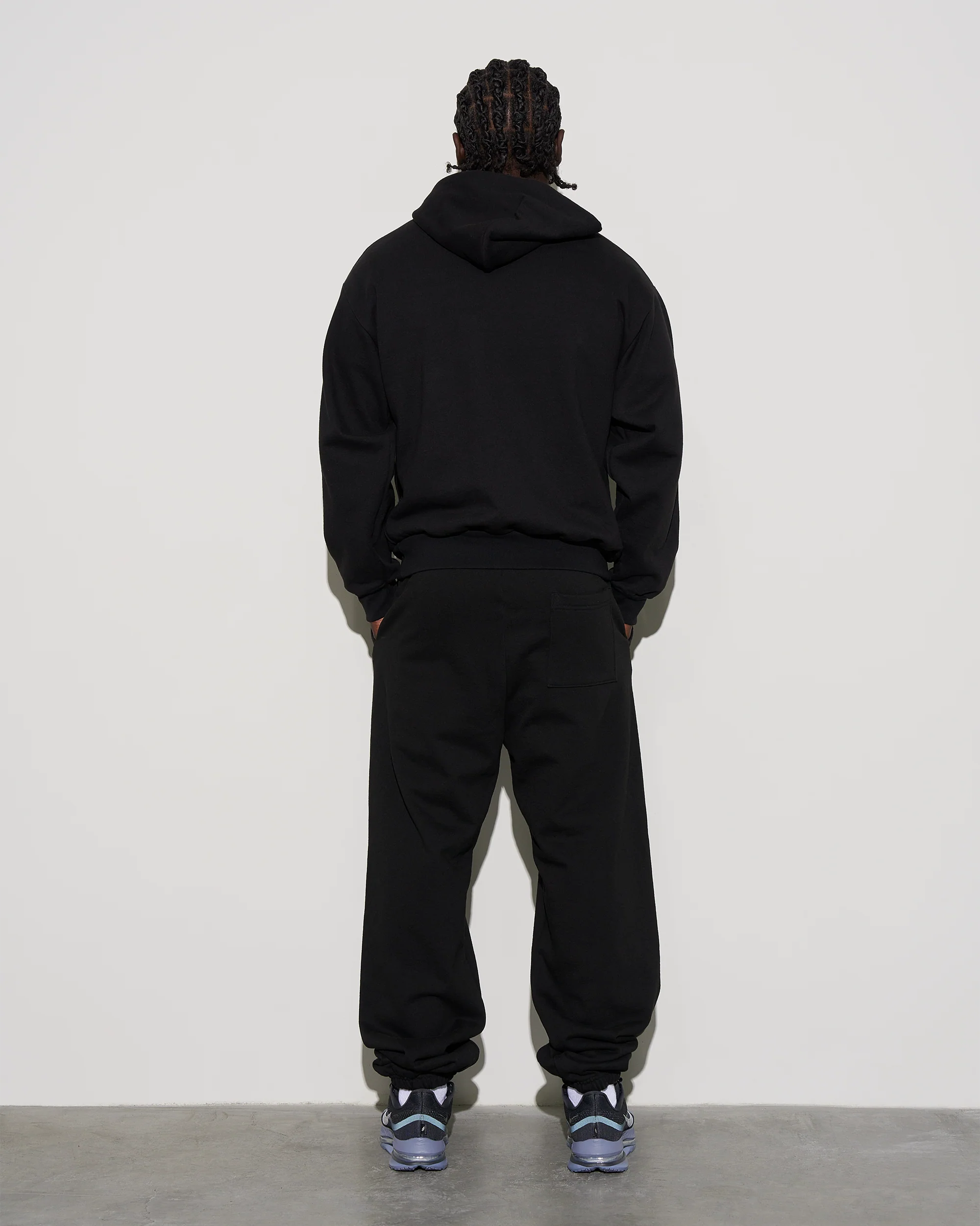 UACTP STENCIL TRAINING SWEATPANT - Image 5