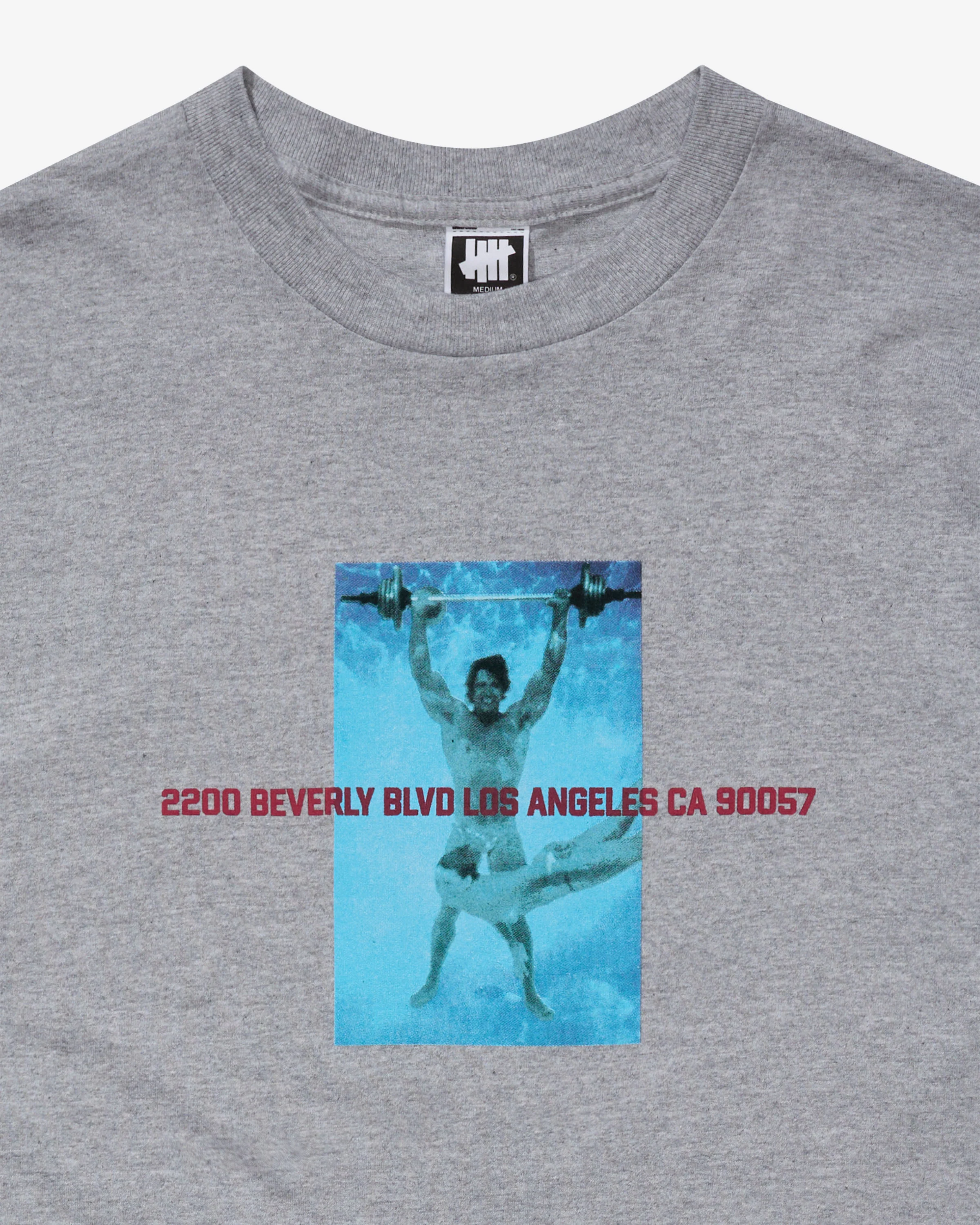 UACTP UNDERWATER S/S TEE - Image 11