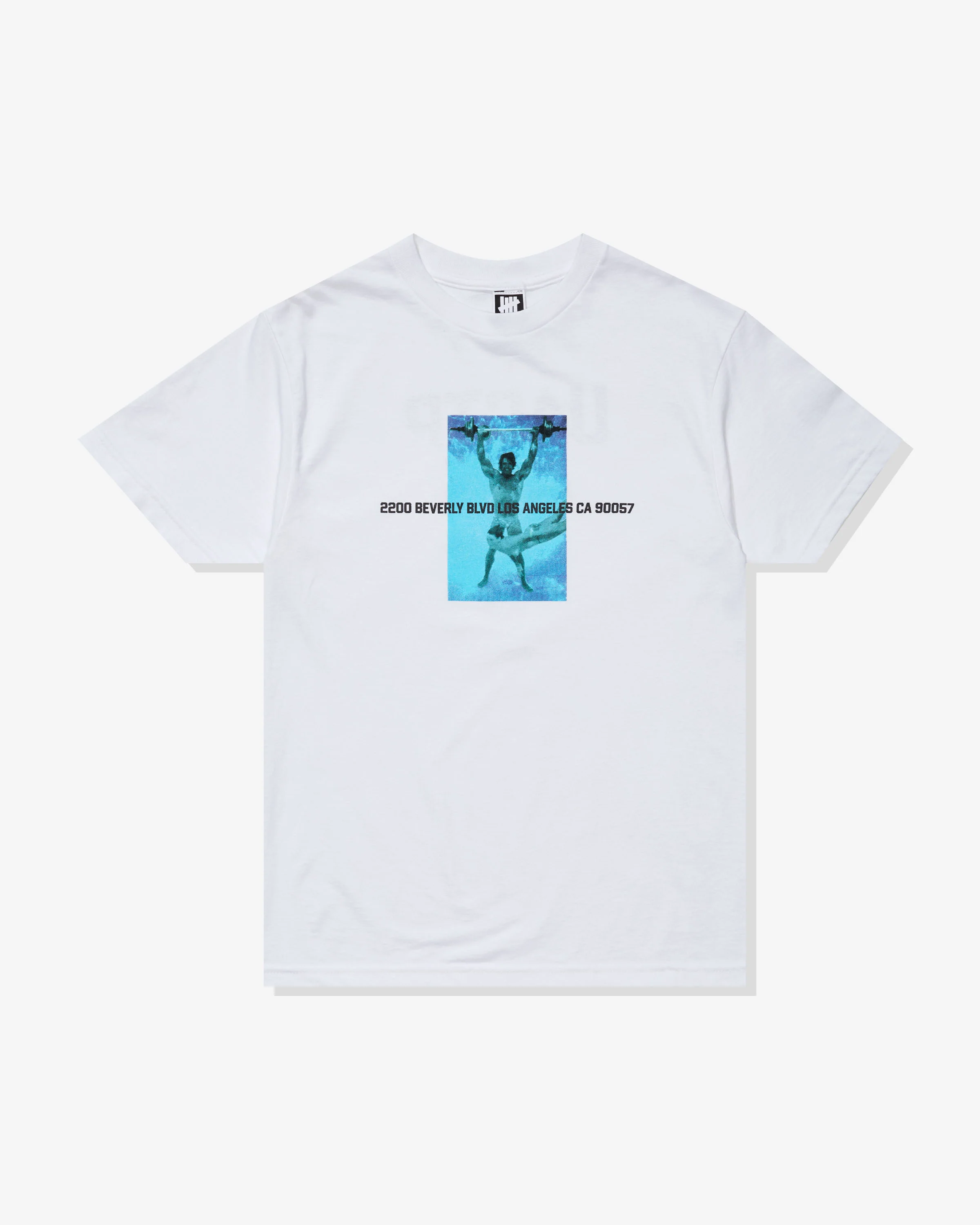 UACTP UNDERWATER S/S TEE - Image 13
