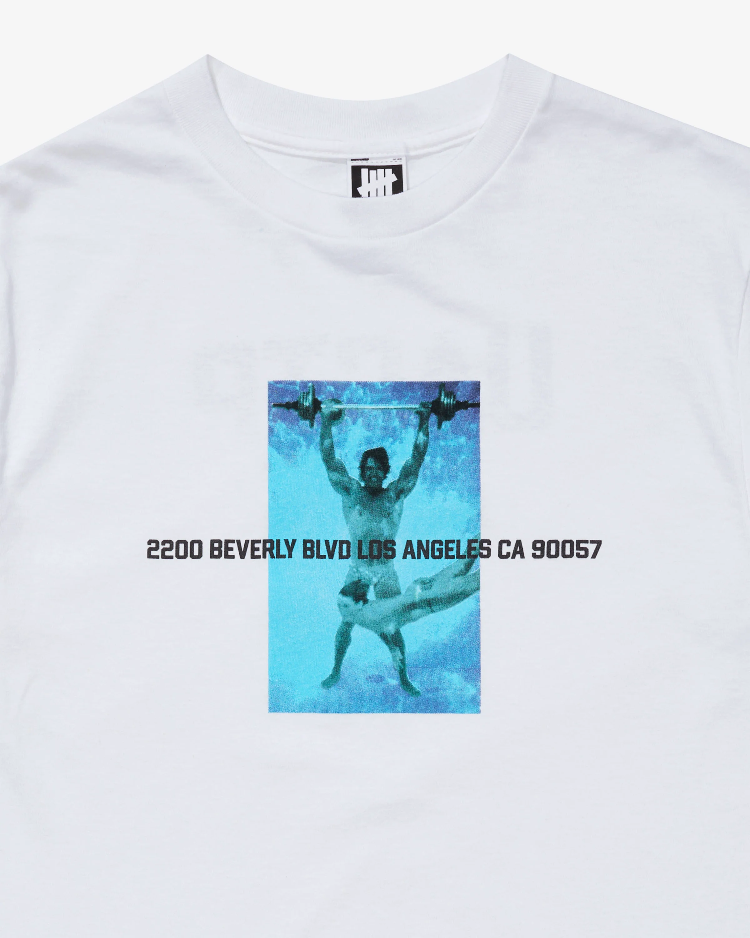 UACTP UNDERWATER S/S TEE - Image 15