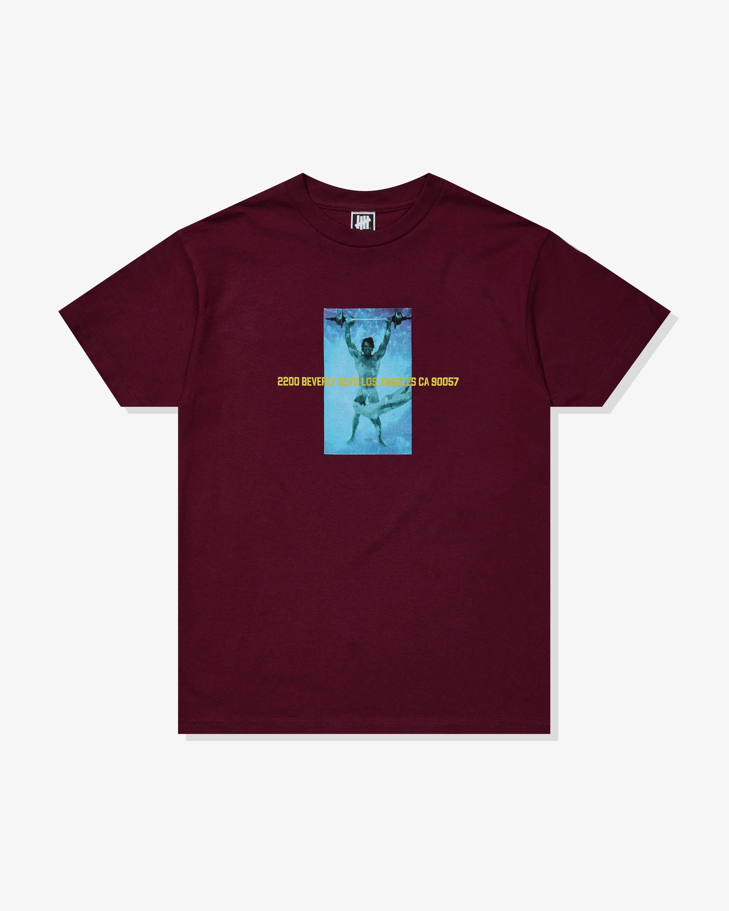 UACTP UNDERWATER S/S TEE - Image 5