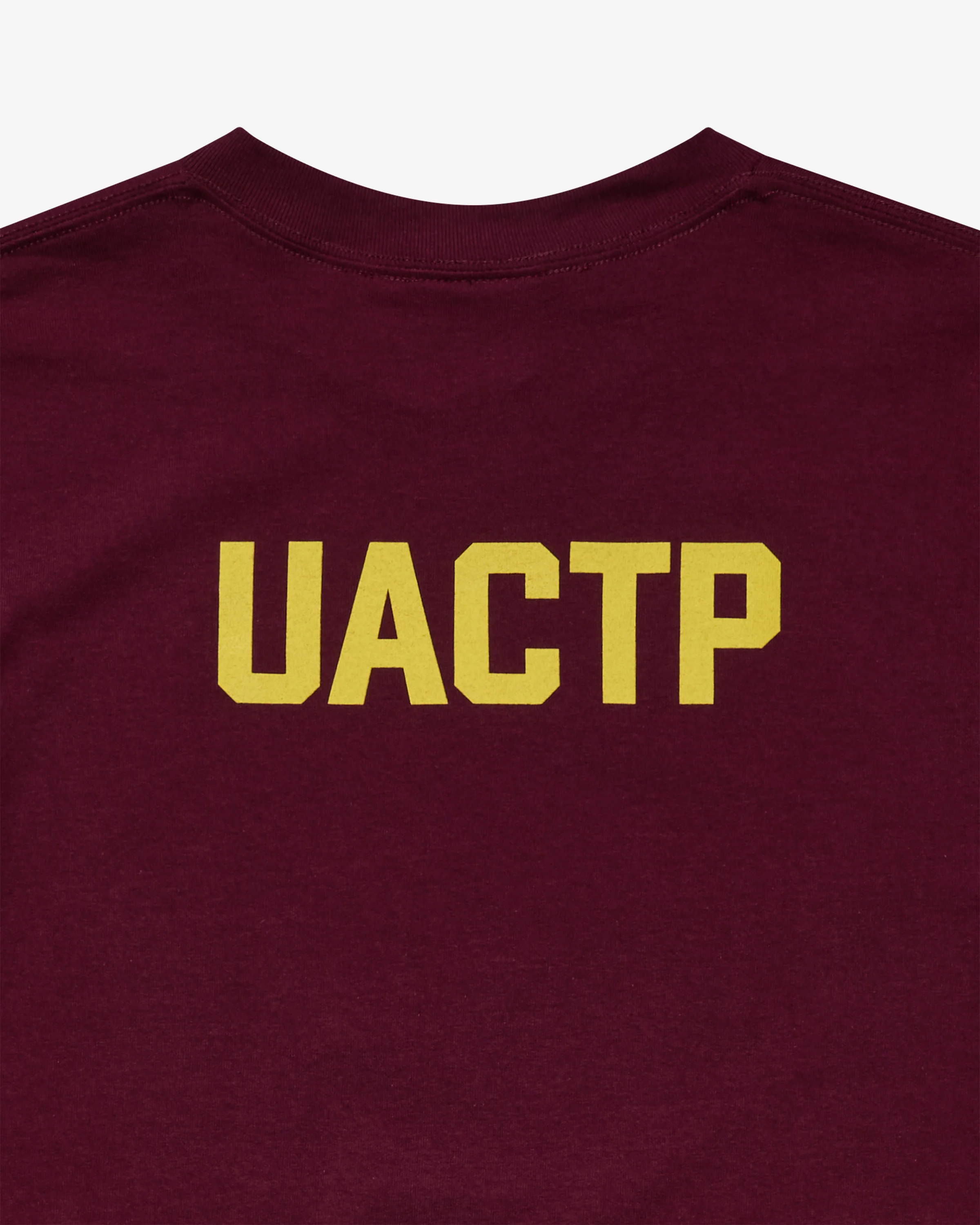 UACTP UNDERWATER S/S TEE - Image 8