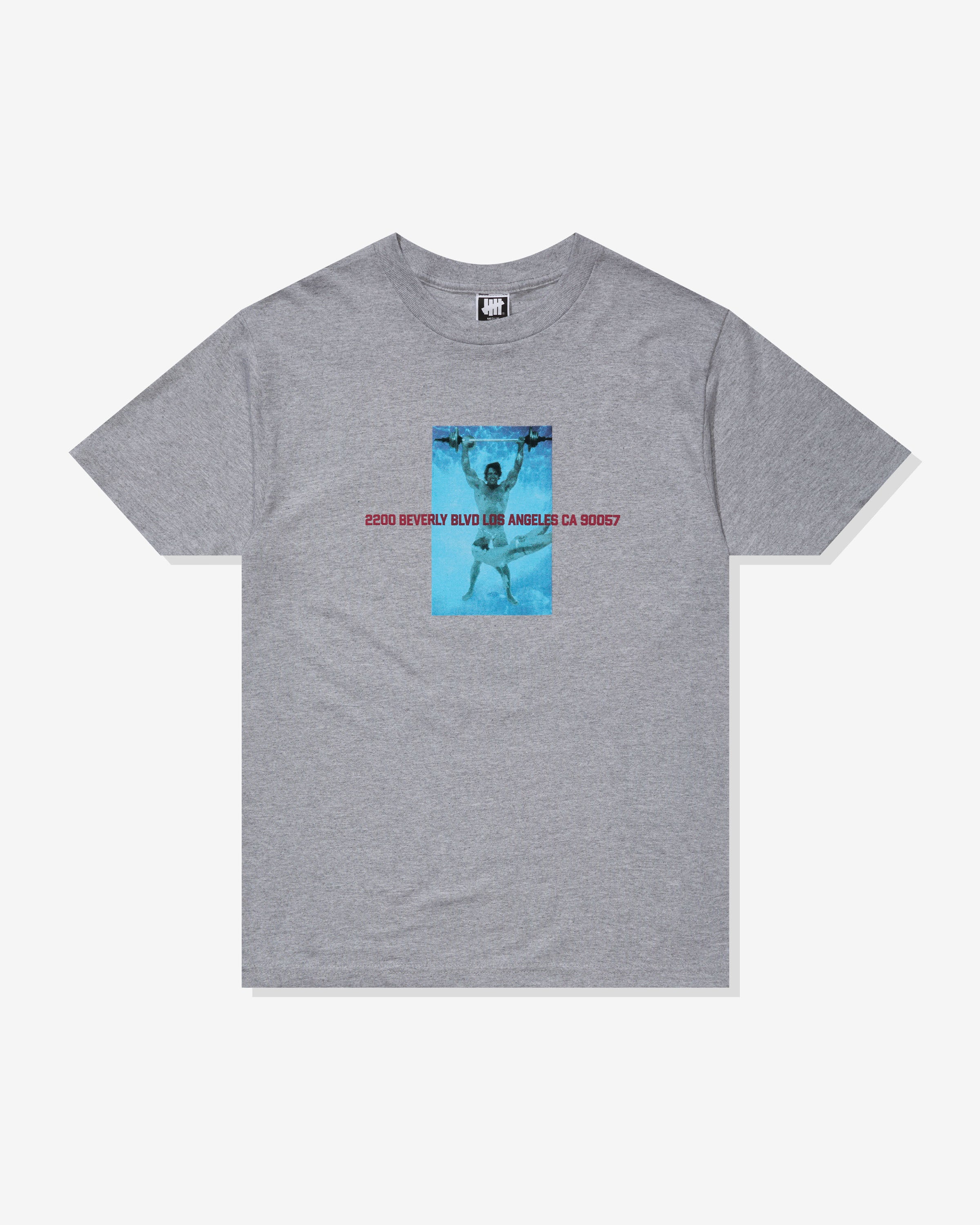 UACTP UNDERWATER S/S TEE - Image 9
