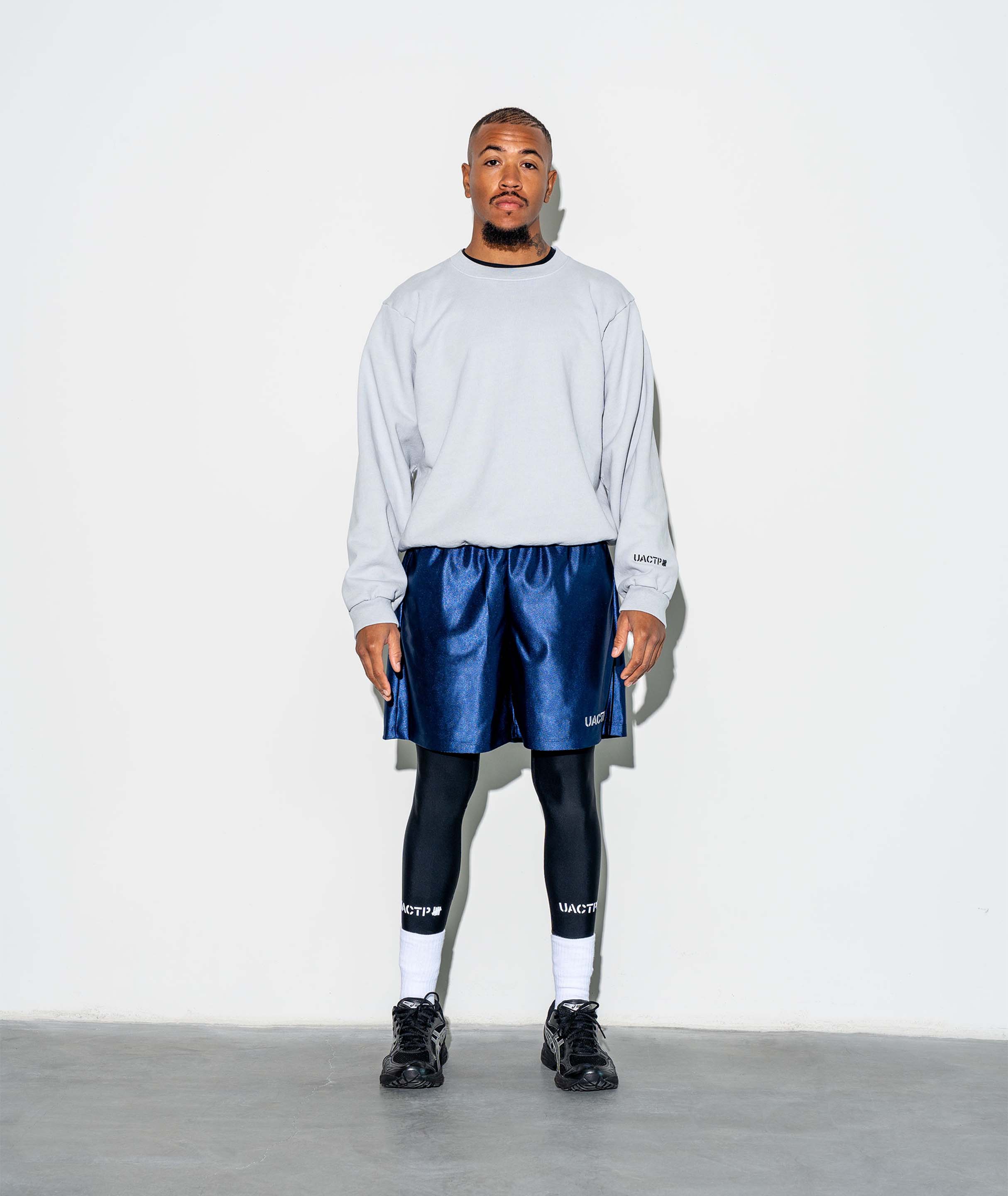 UACTP UNIFORM CREWNECK - Image 20