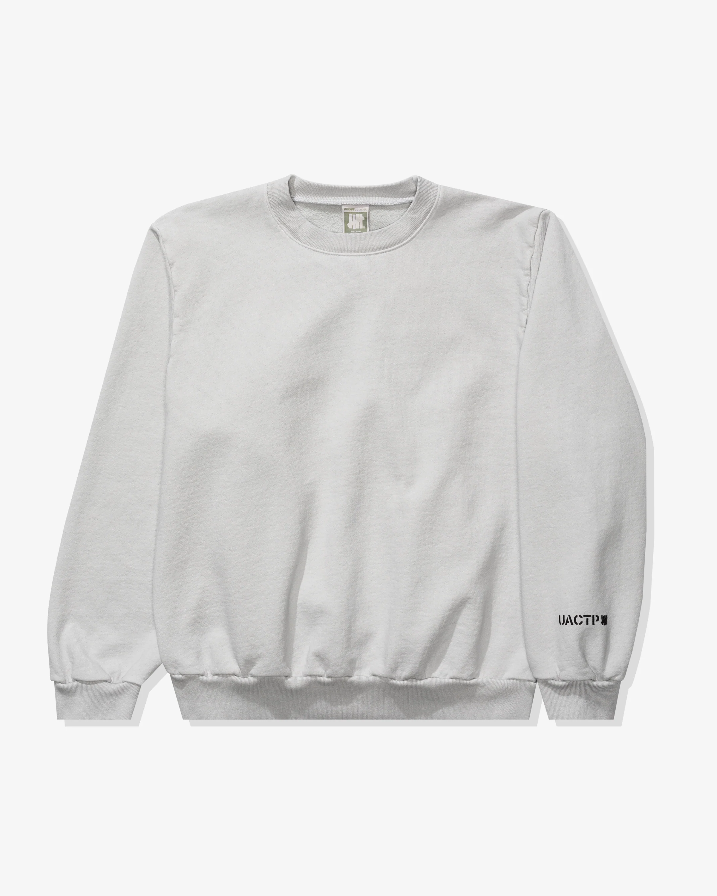 UACTP UNIFORM CREWNECK - Image 6