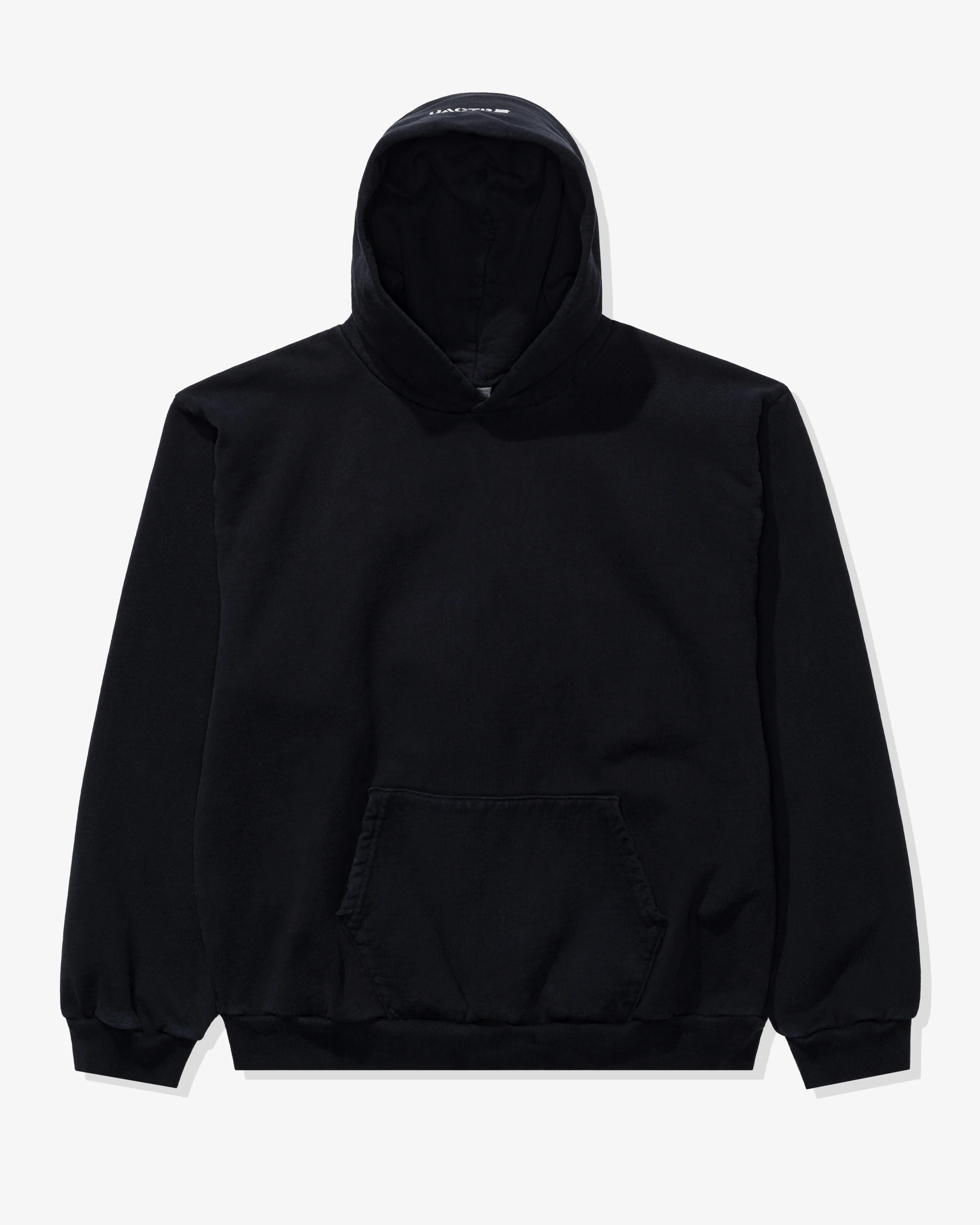 UACTP UNIFORM HOODY