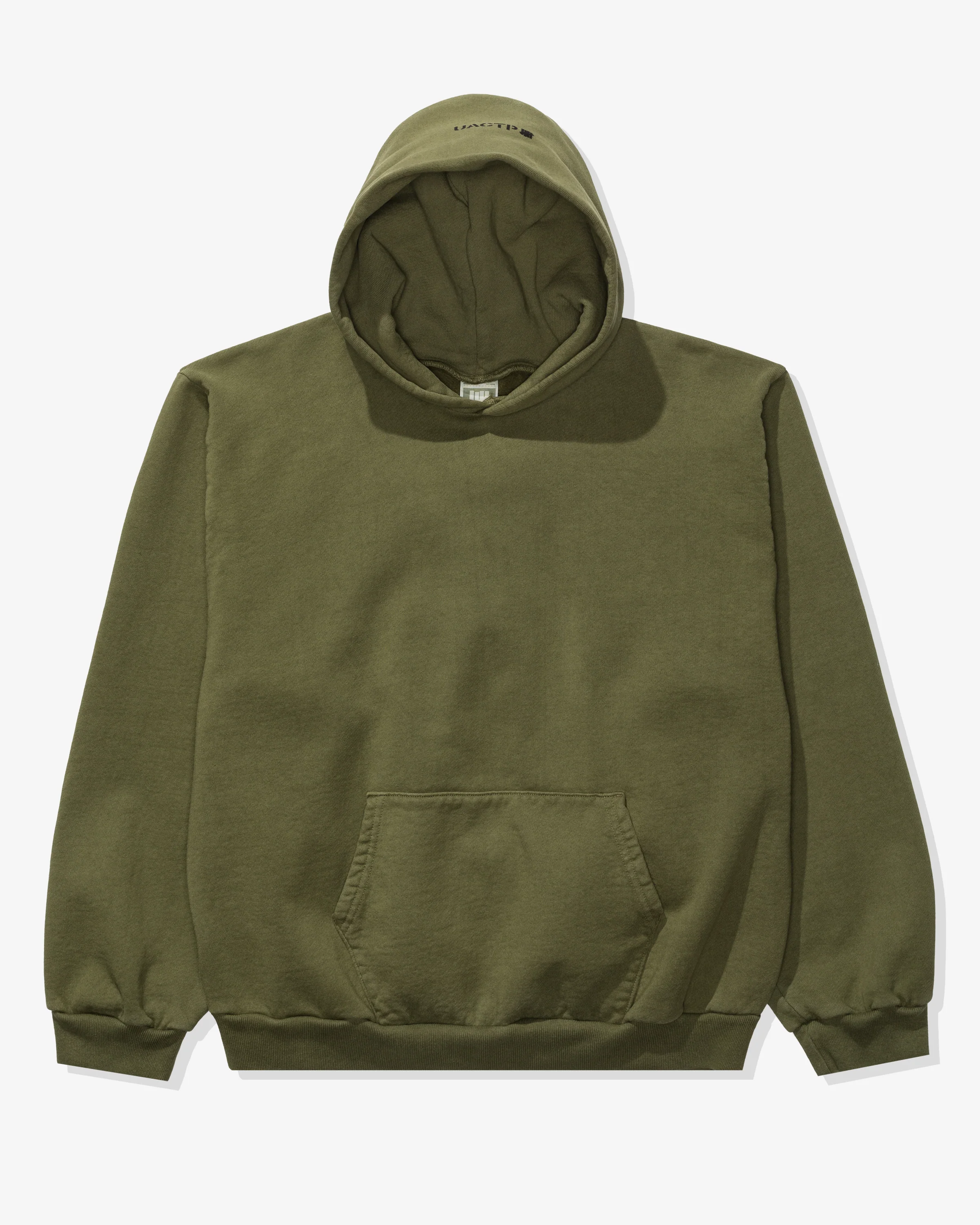 UACTP UNIFORM HOODY - Image 10