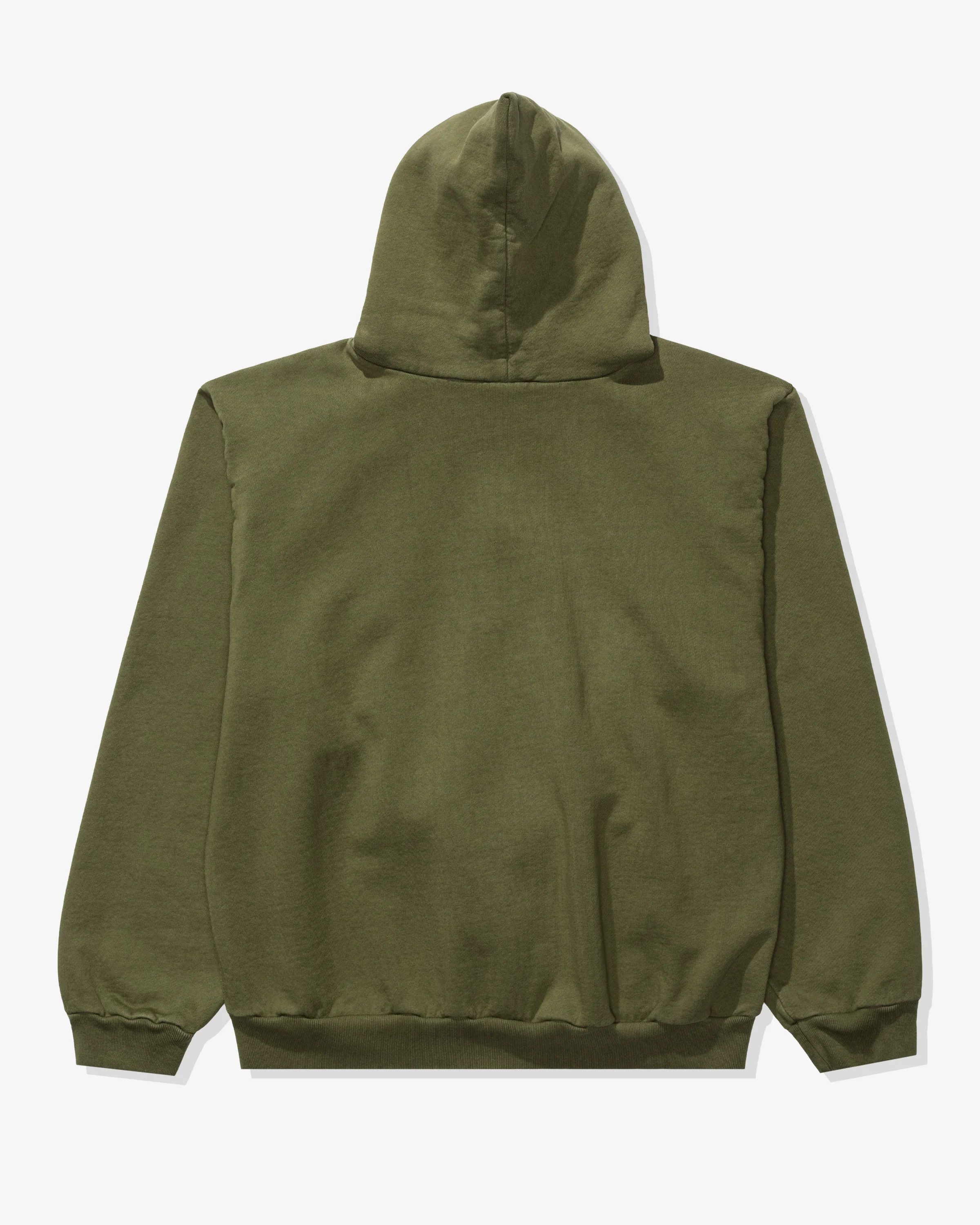 UACTP UNIFORM HOODY - Image 11