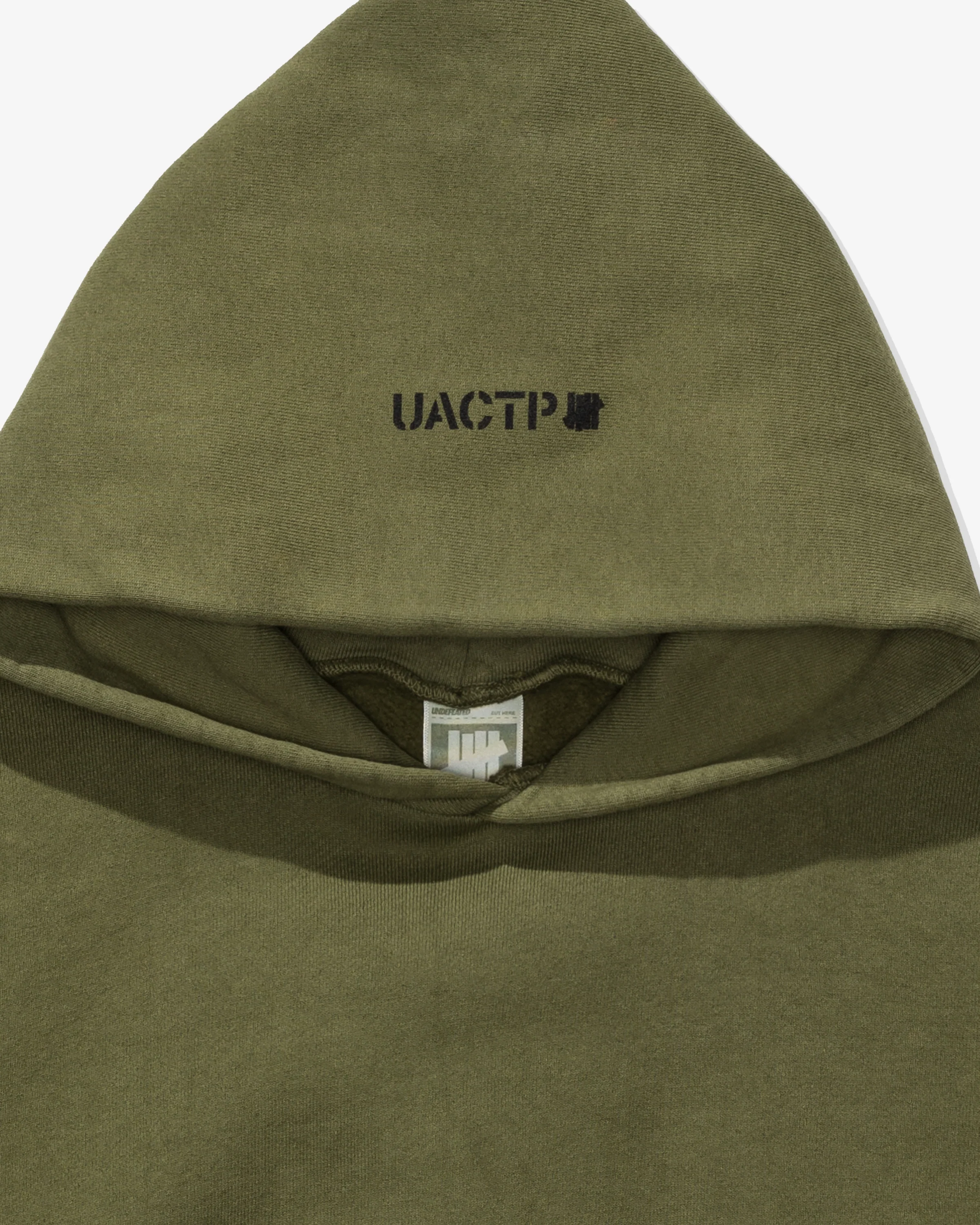 UACTP UNIFORM HOODY - Image 12