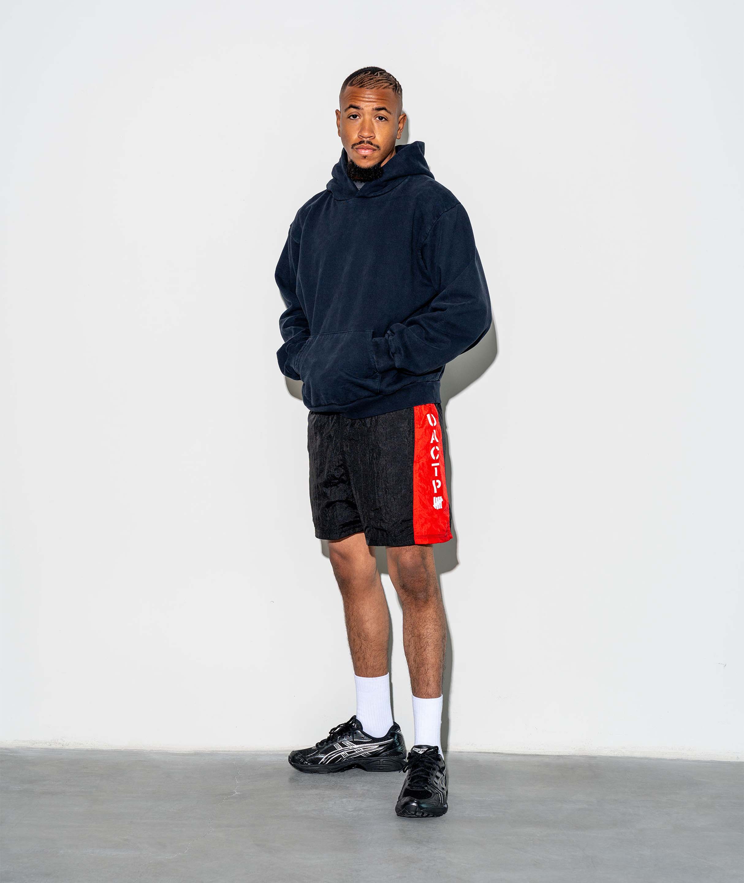 UACTP UNIFORM HOODY - Image 13