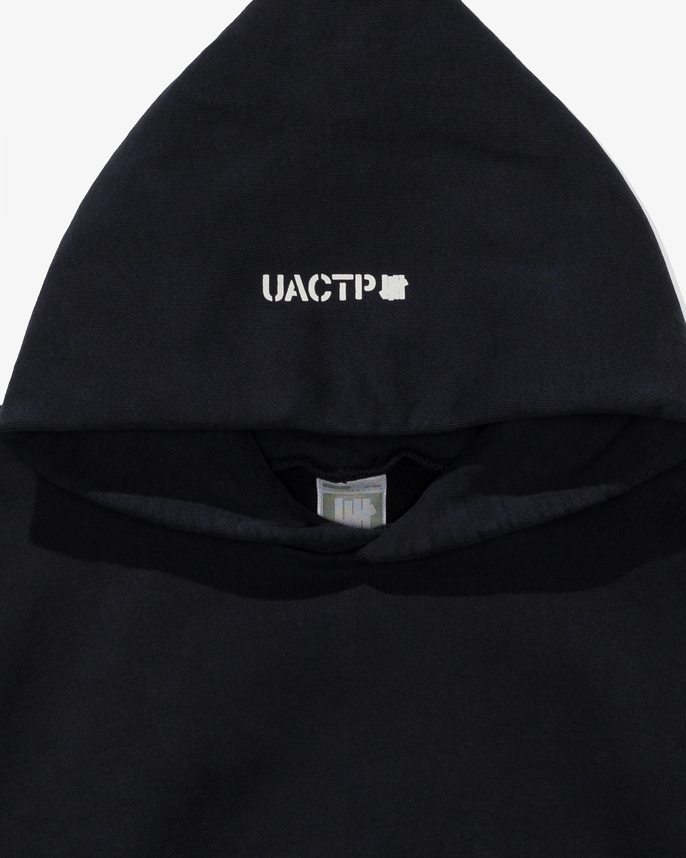 UACTP UNIFORM HOODY - Image 3
